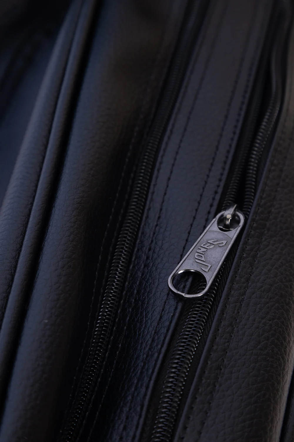 Jones x Greyson Holiday Solid Bomber Bag - Image 6