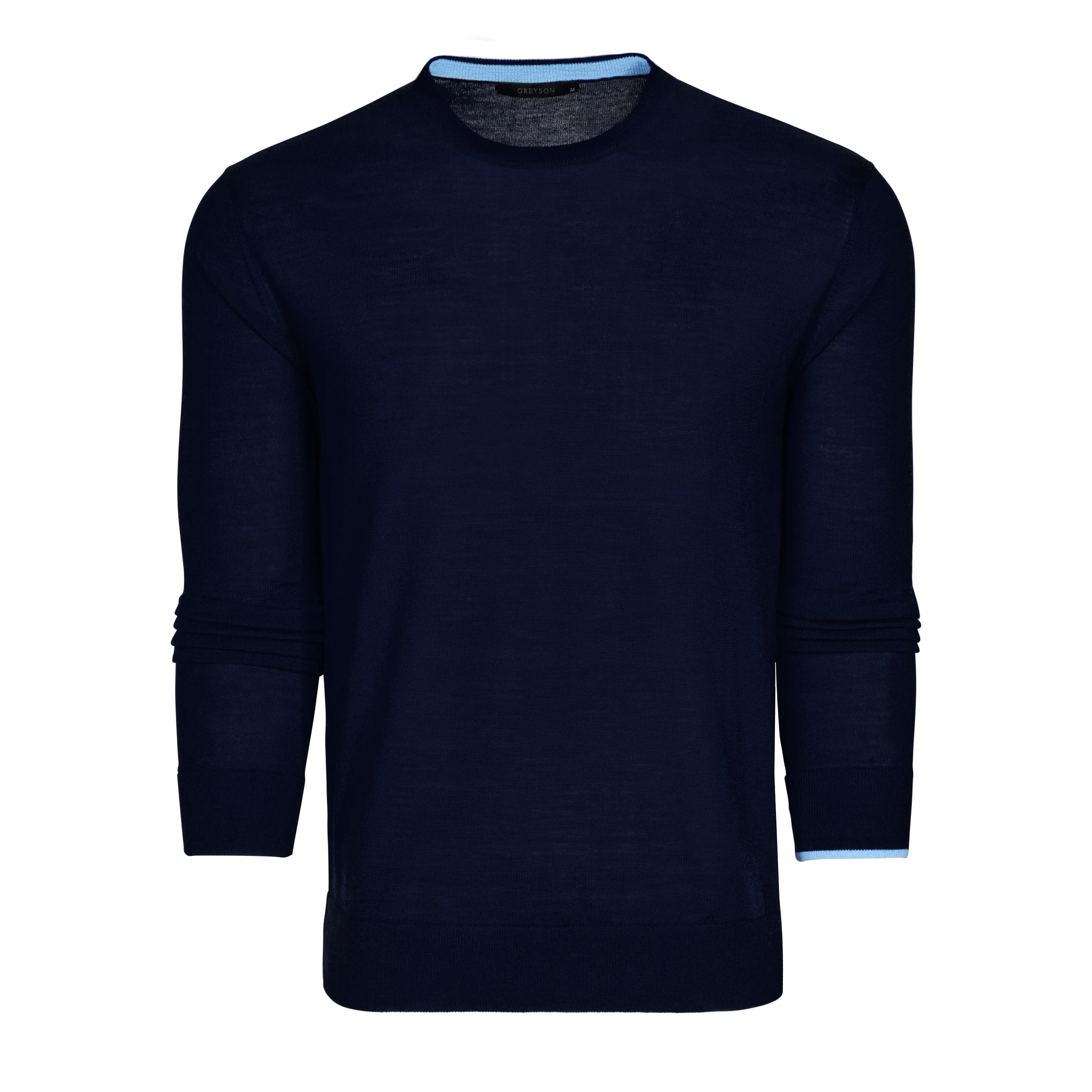 Saratoga Crewneck Sweater - Image 33
