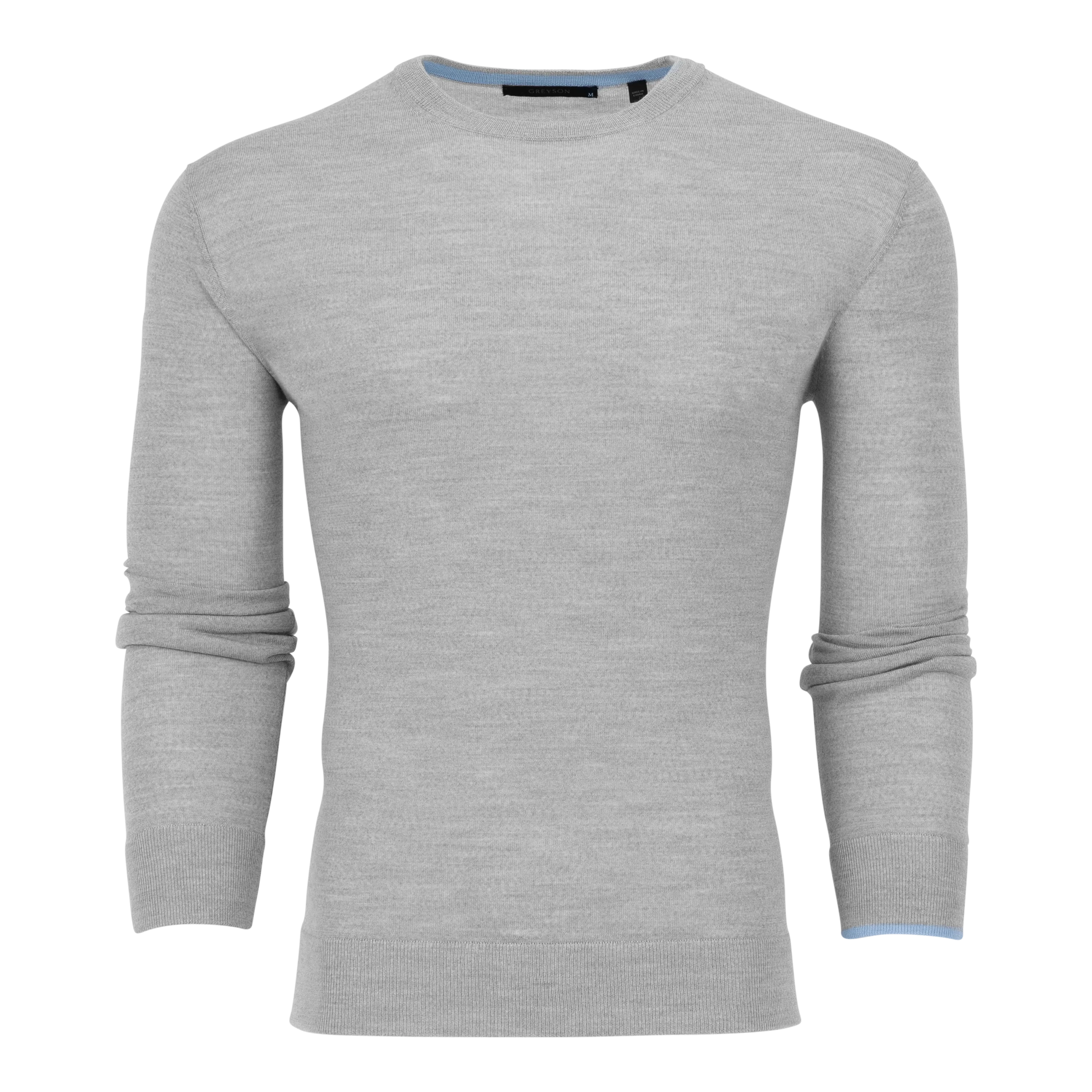 Saratoga Crewneck Sweater - Image 29