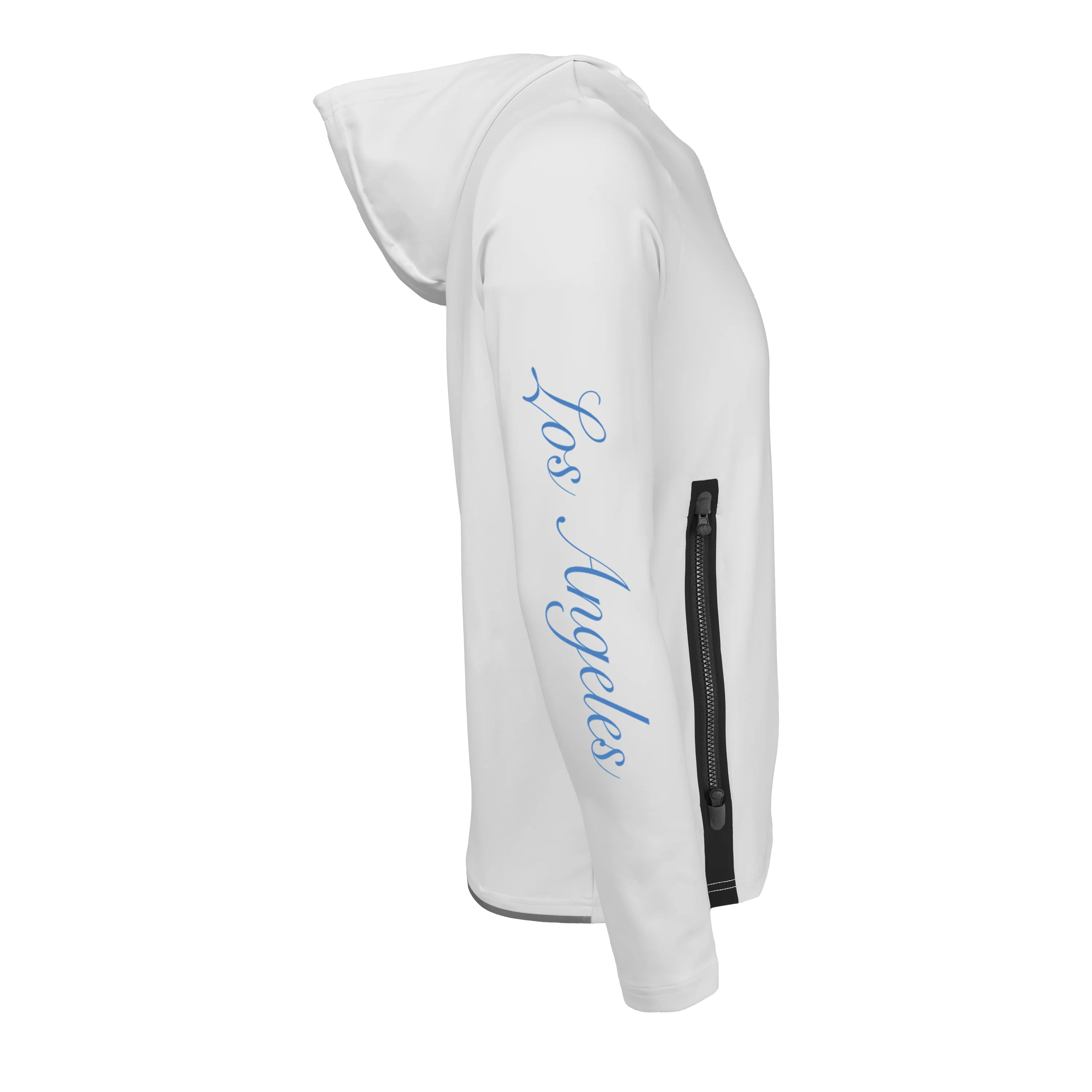 LA Chargers Cokato Hoodie - Image 3