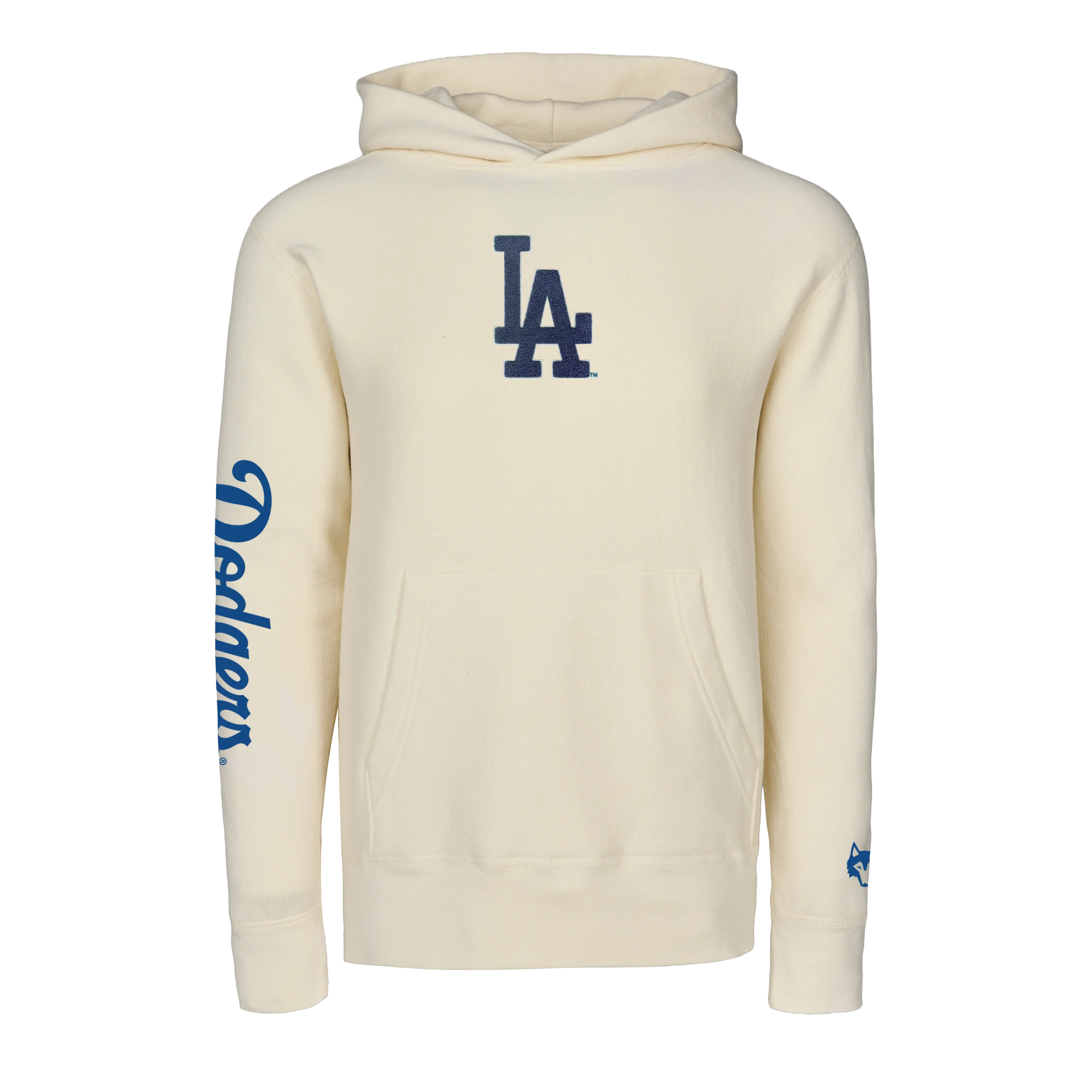 Los Angeles Dodgers Soft Goods Hoodie