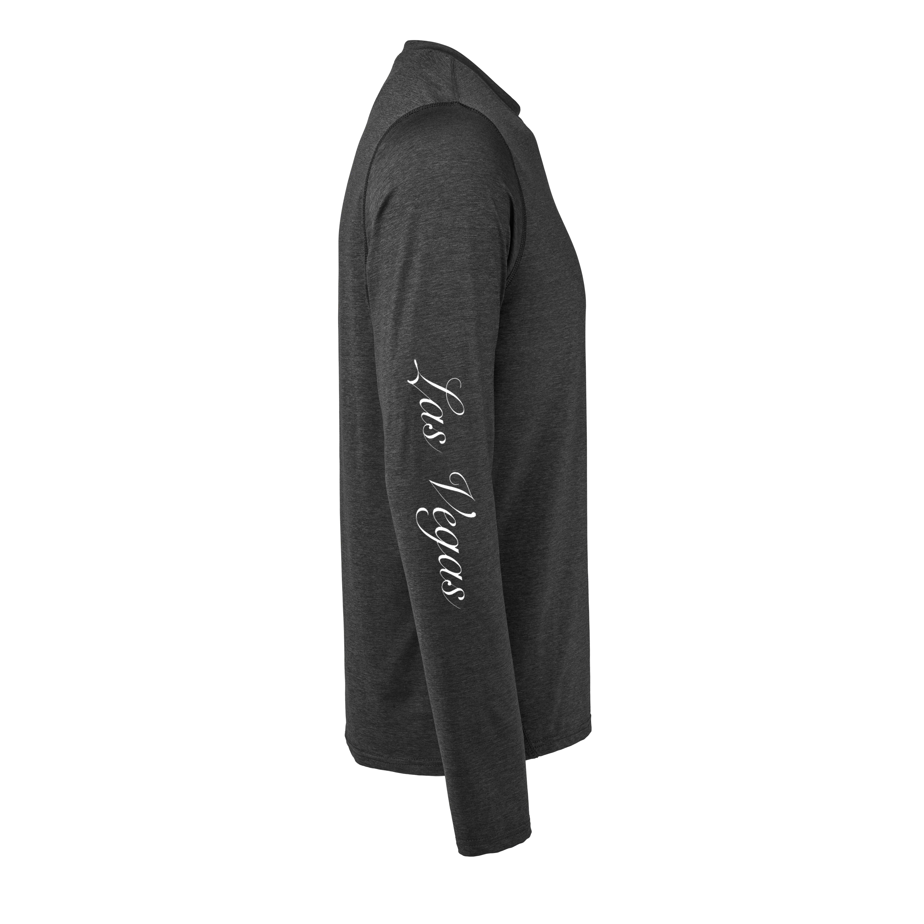 Las Vegas Raiders Guide Long Sleeve Tee - Image 3