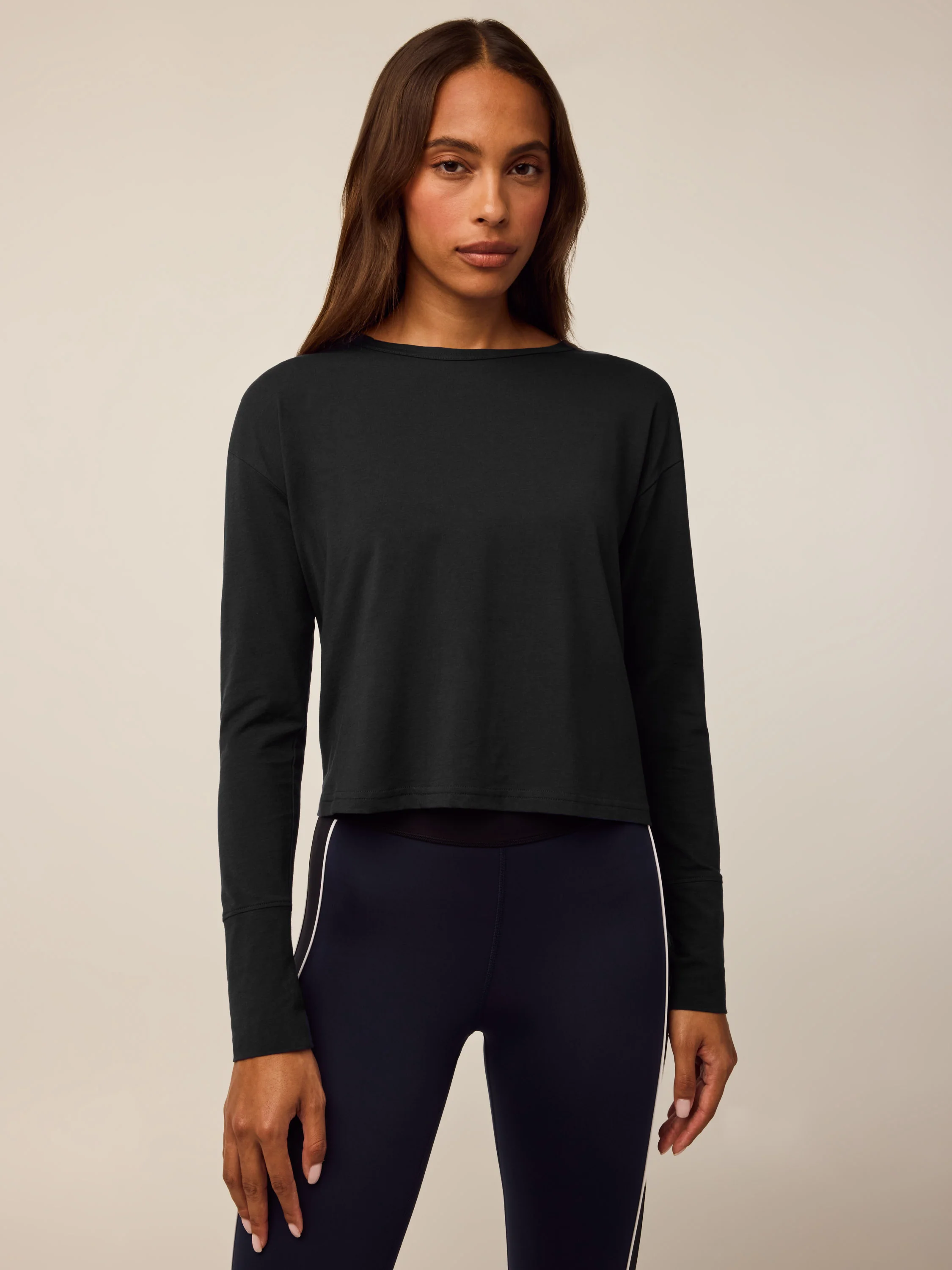 Sloane Long Sleeve Tee - Image 5