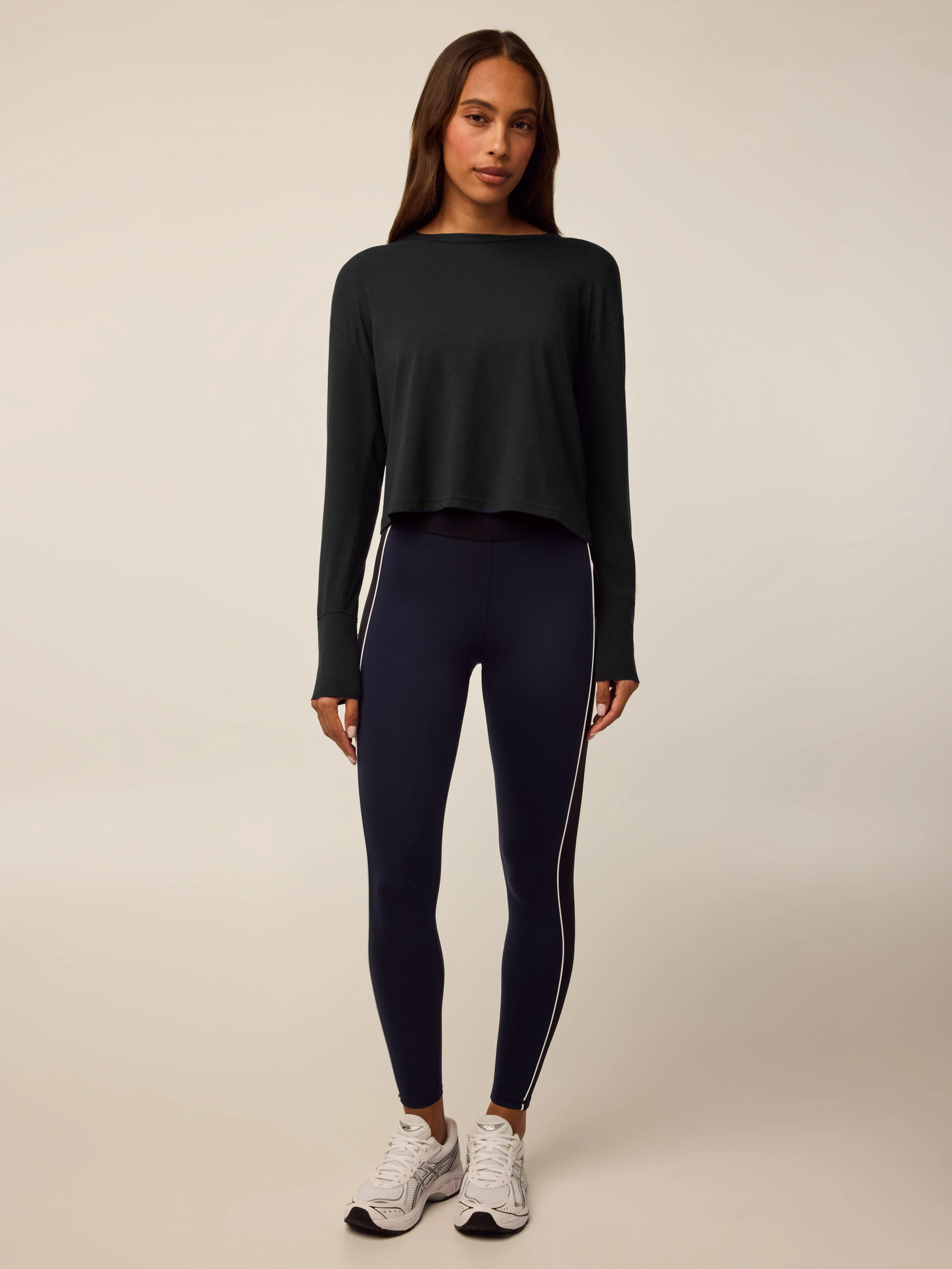 Sloane Long Sleeve Tee - Image 7
