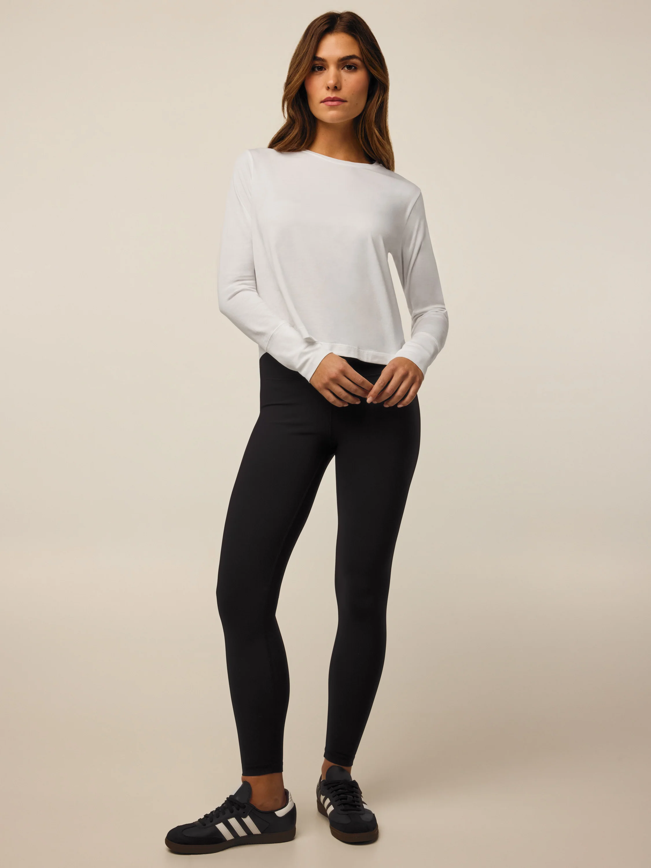 Sloane Long Sleeve Tee - Image 9