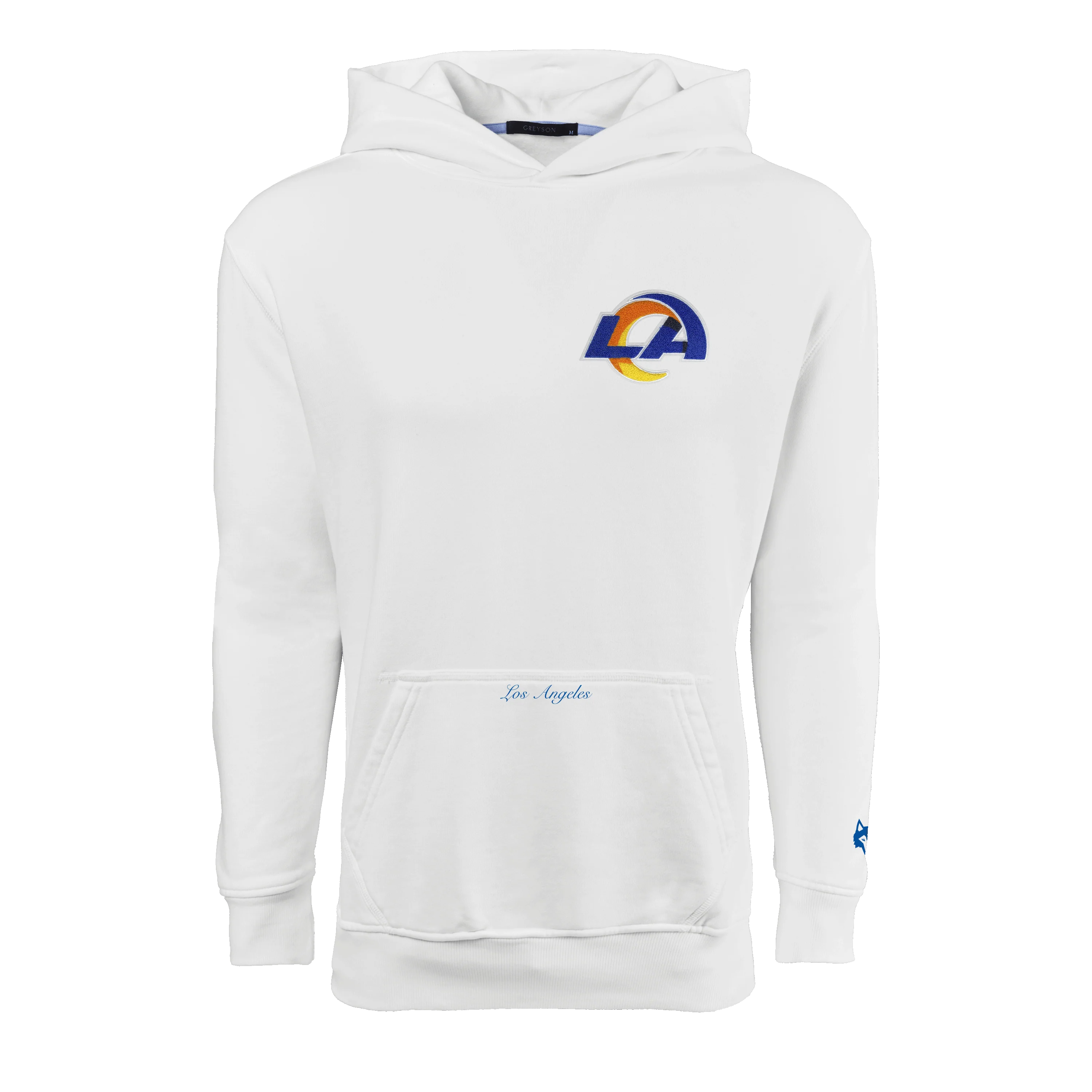 Los Angeles Rams Aspen Hoodie - Image 25