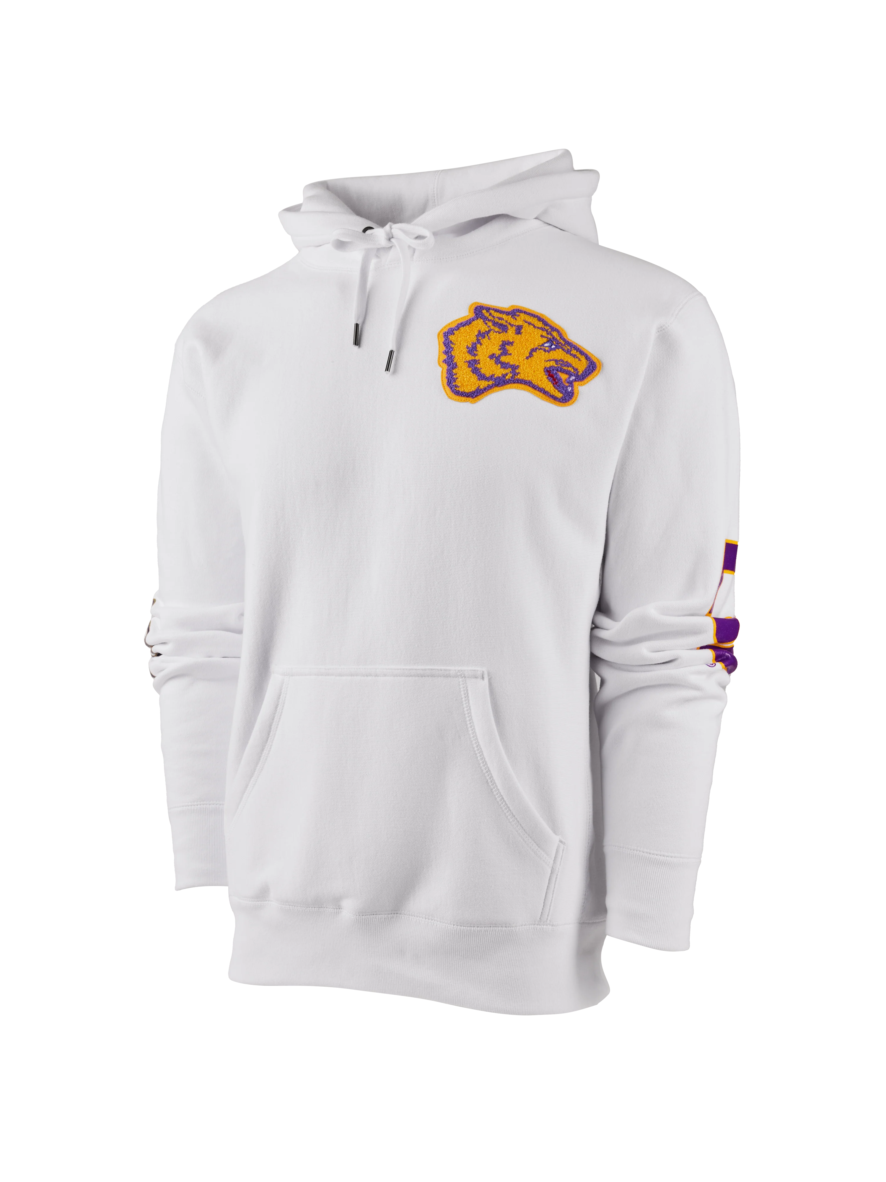 LSU Tigers Fireside Hoodie - Image 2