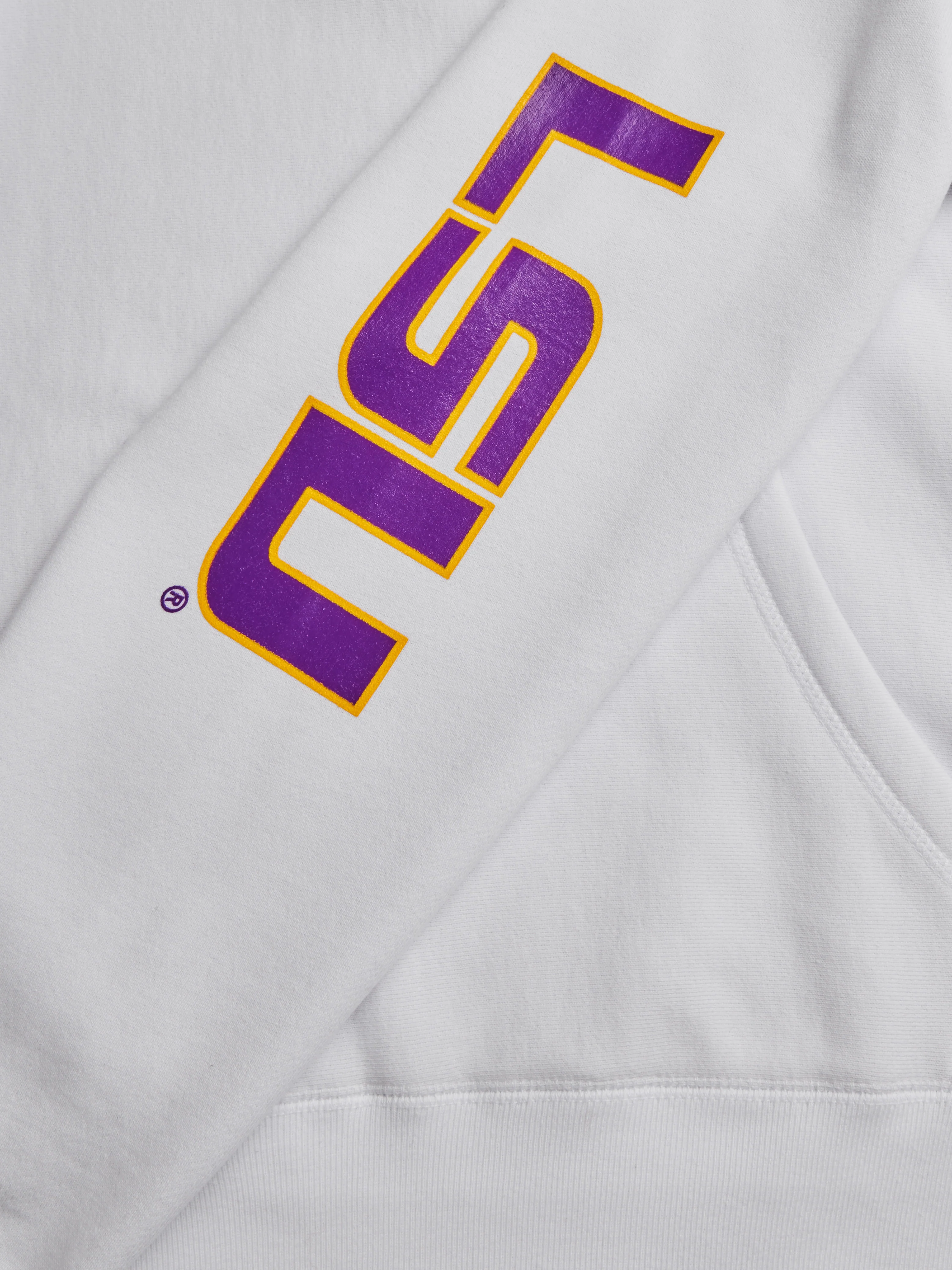 LSU Tigers Fireside Hoodie - Image 8