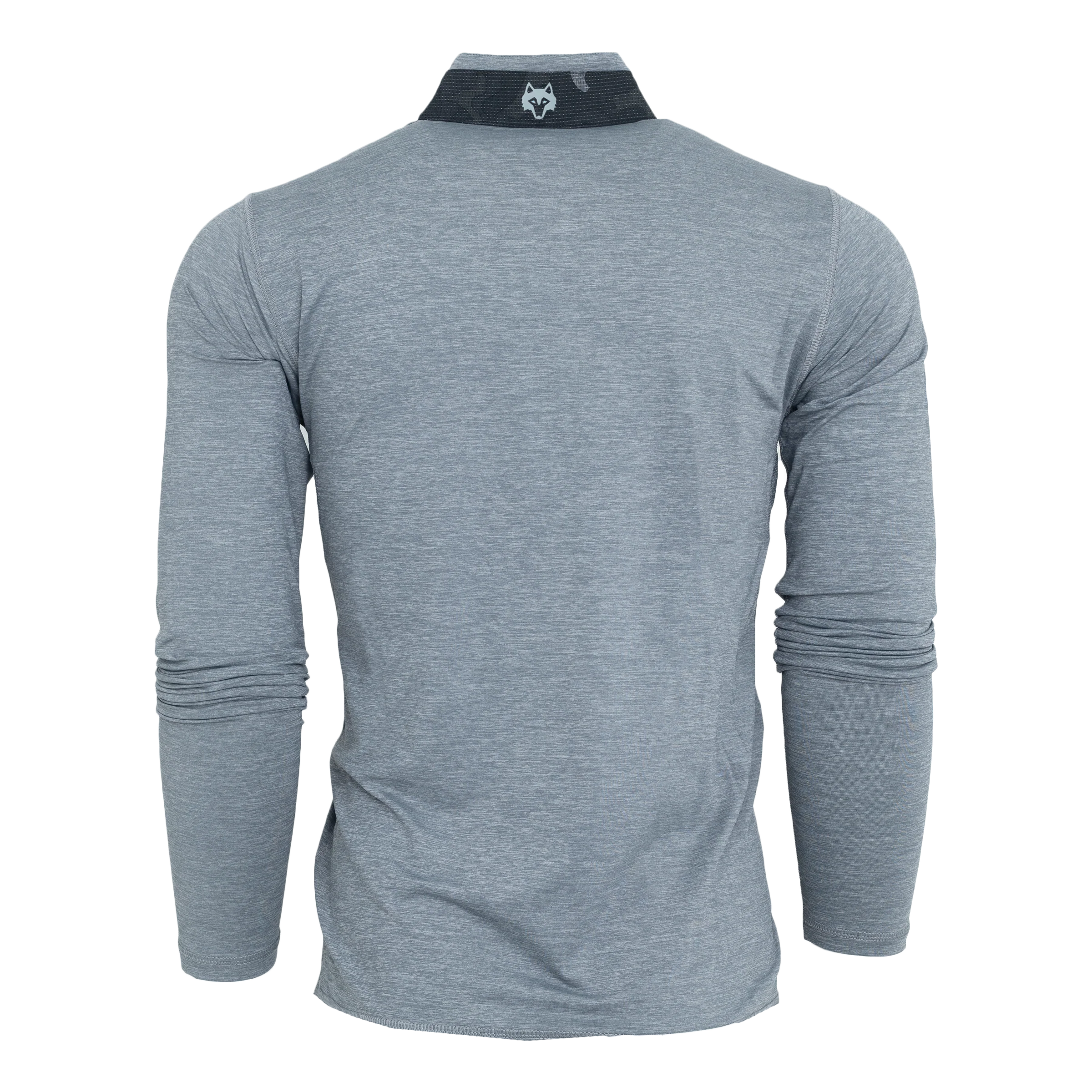LSU Tigers Guide Sport Quarter-Zip - Image 2