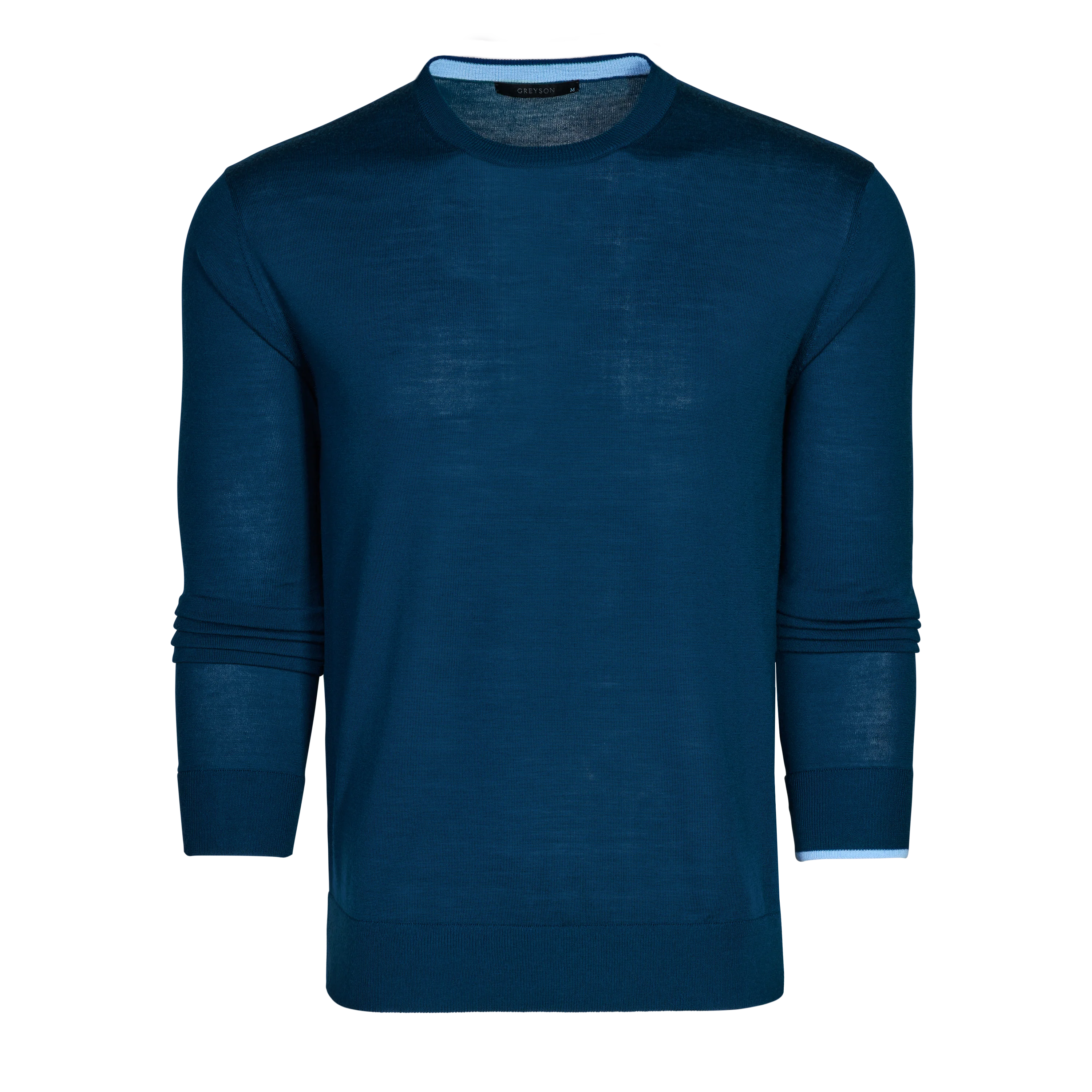 Saratoga Crewneck Sweater - Image 31