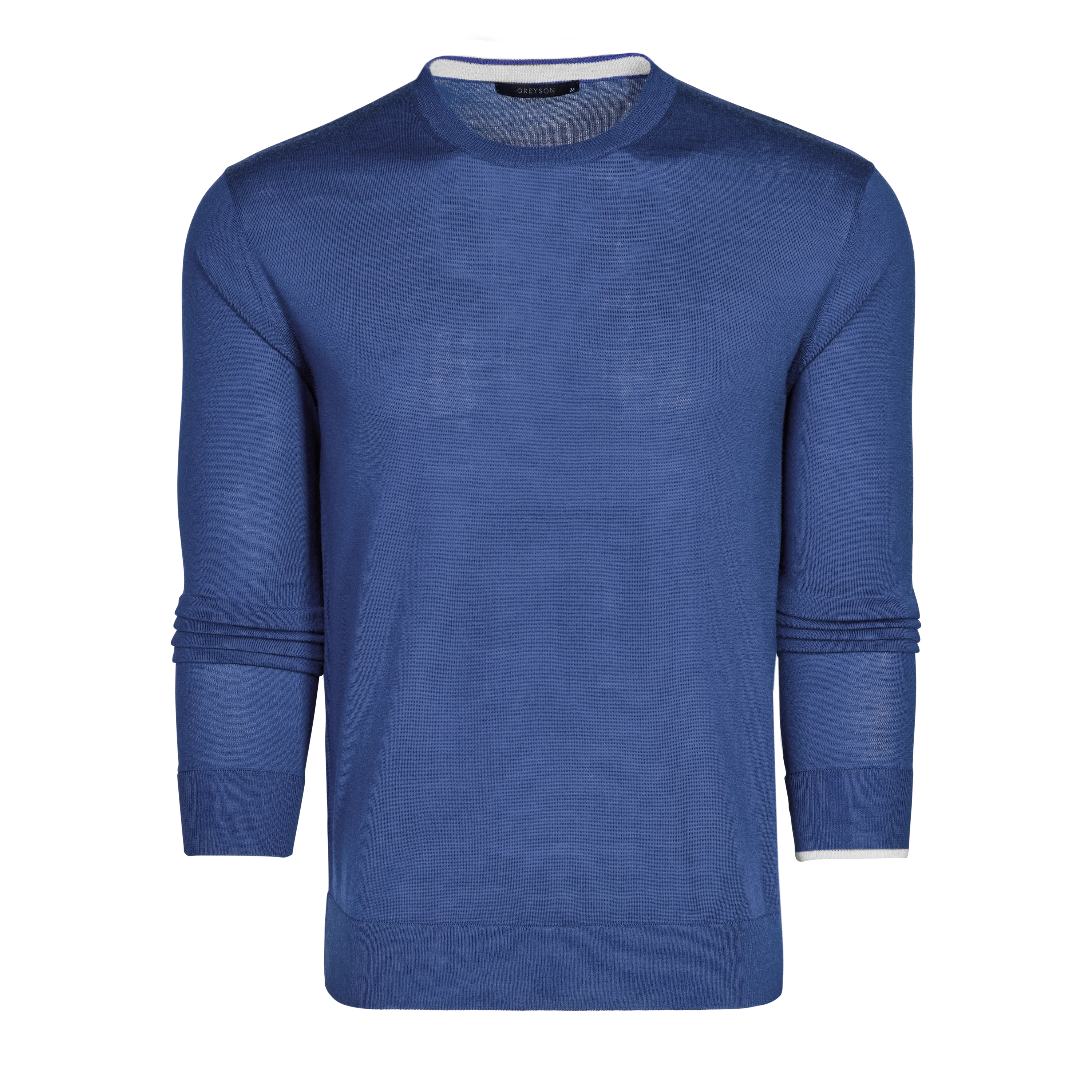 Saratoga Crewneck Sweater - Image 30