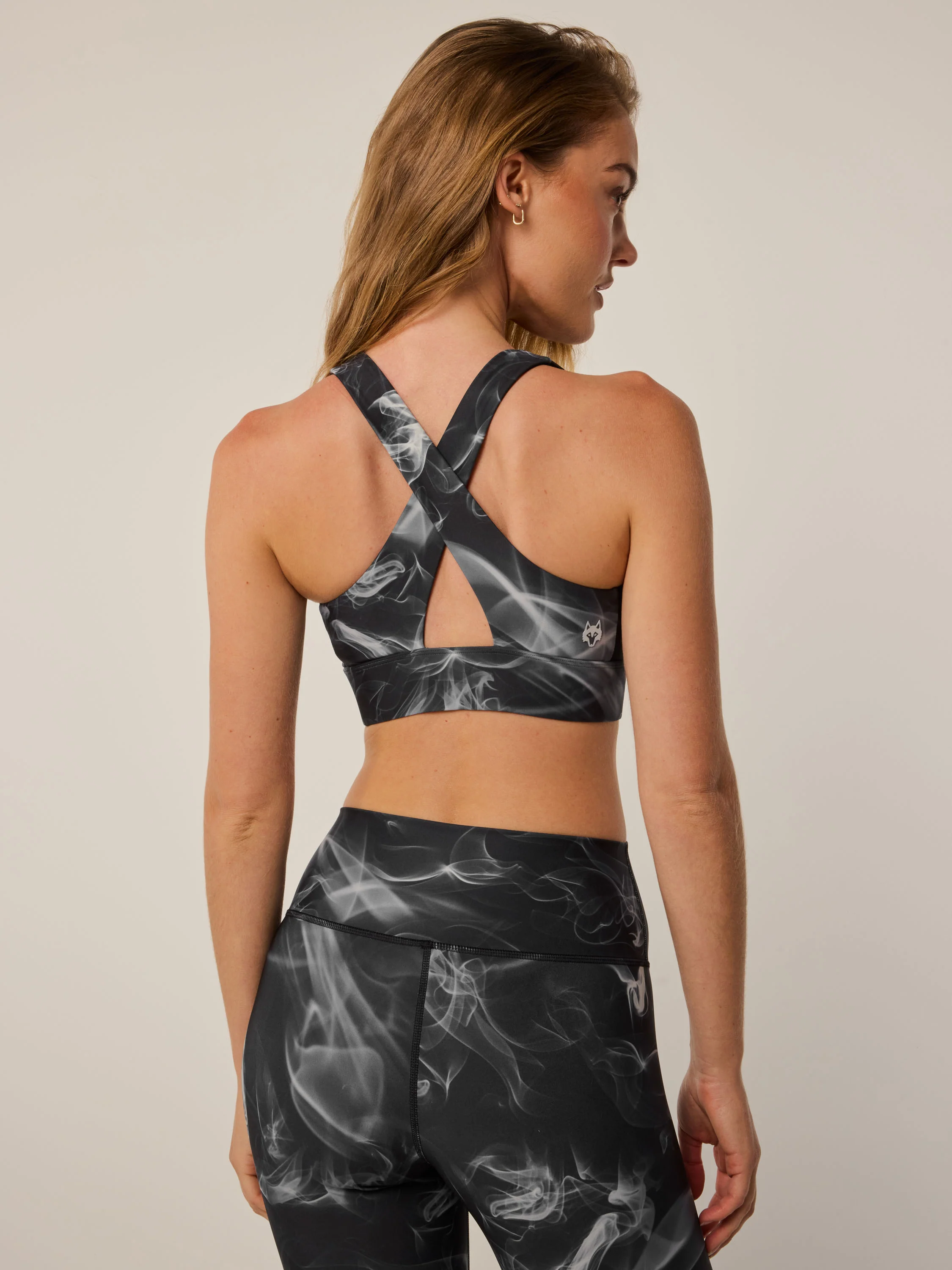 Luna Ghost Dancer Sports Bra - Image 2