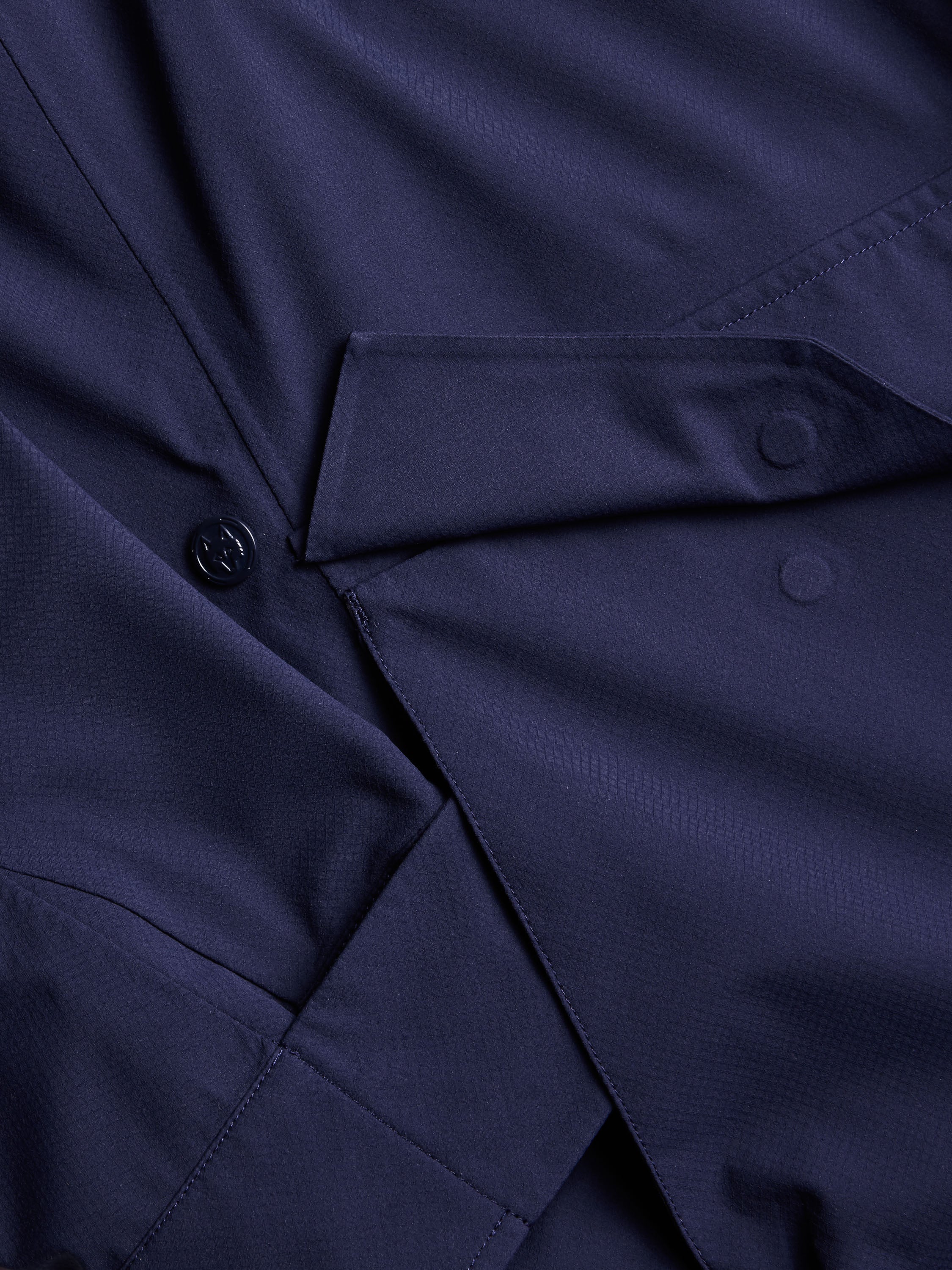 M65 Mod Military Jacket - Image 6