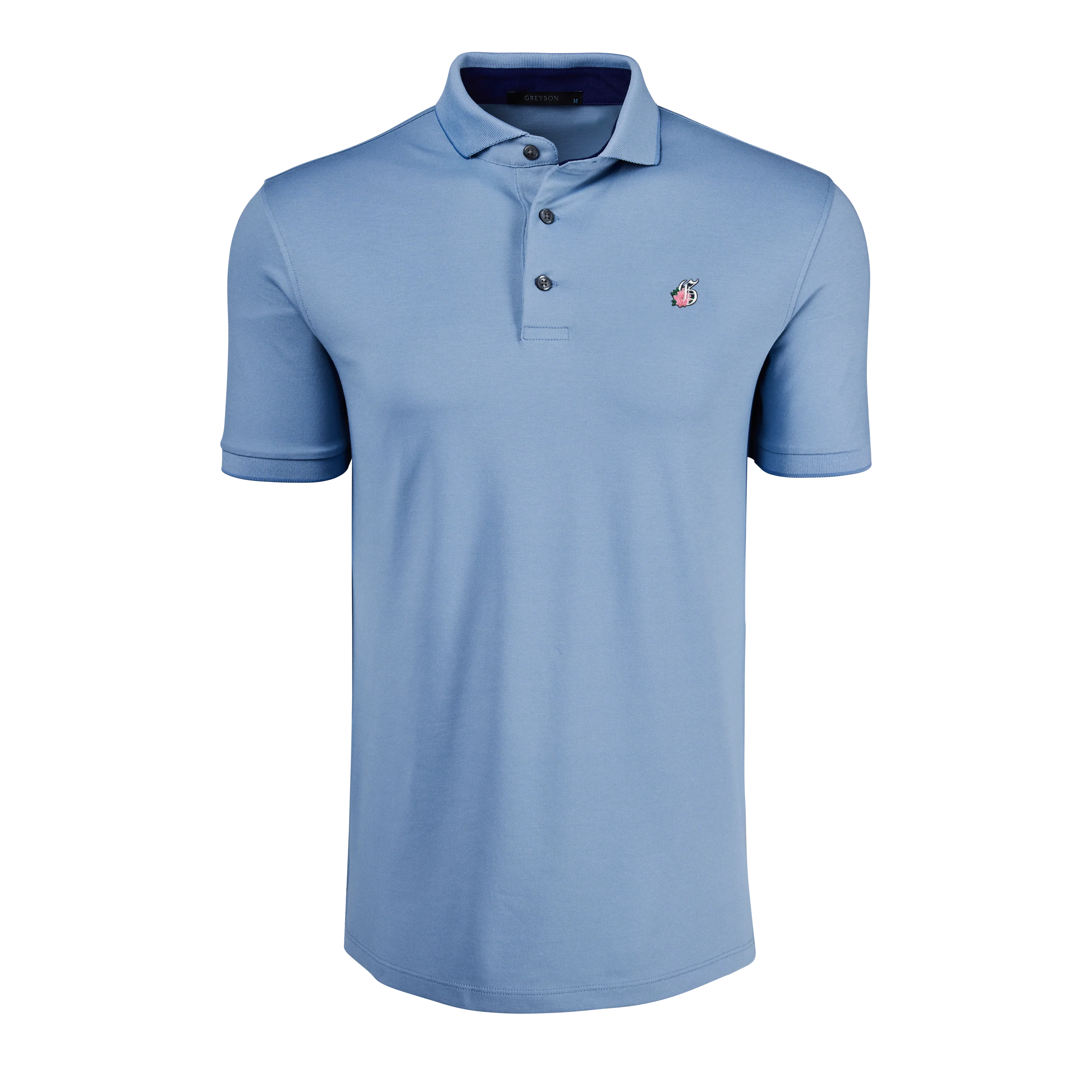Men's Golf Tops