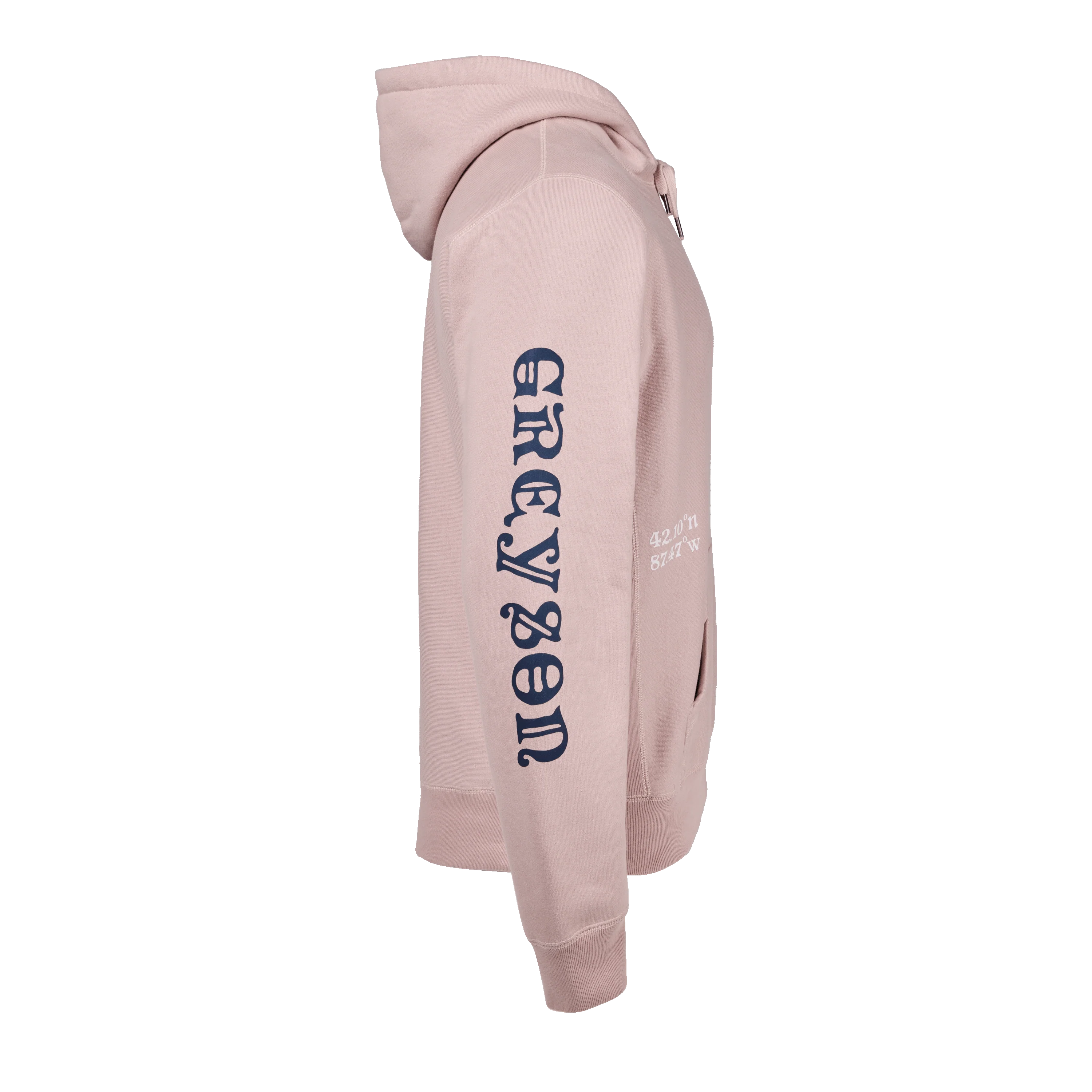 Members Only Harbor Springs Fireside Hoodie - Image 3