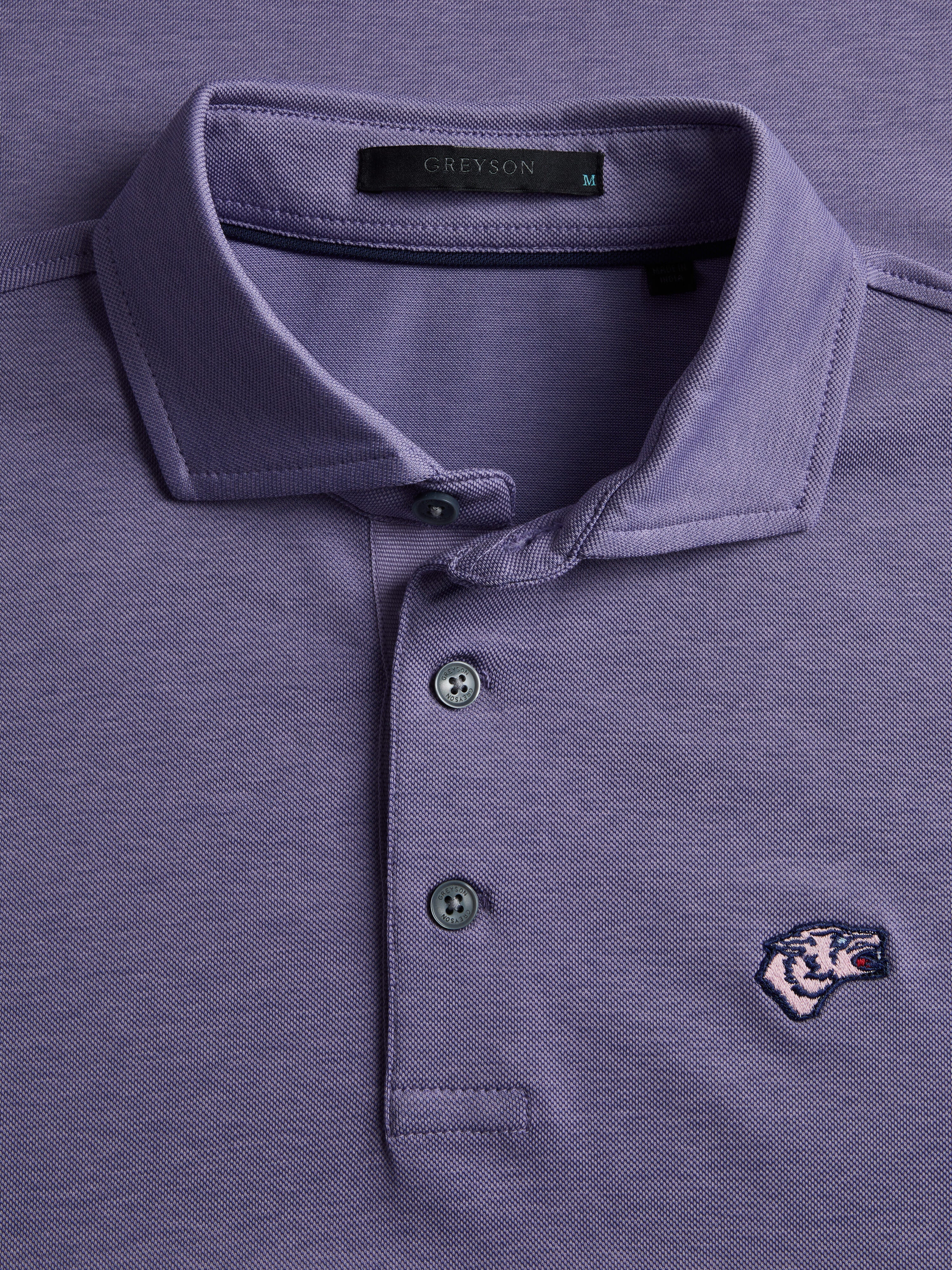 Members Only Omaha Polo - Image 11