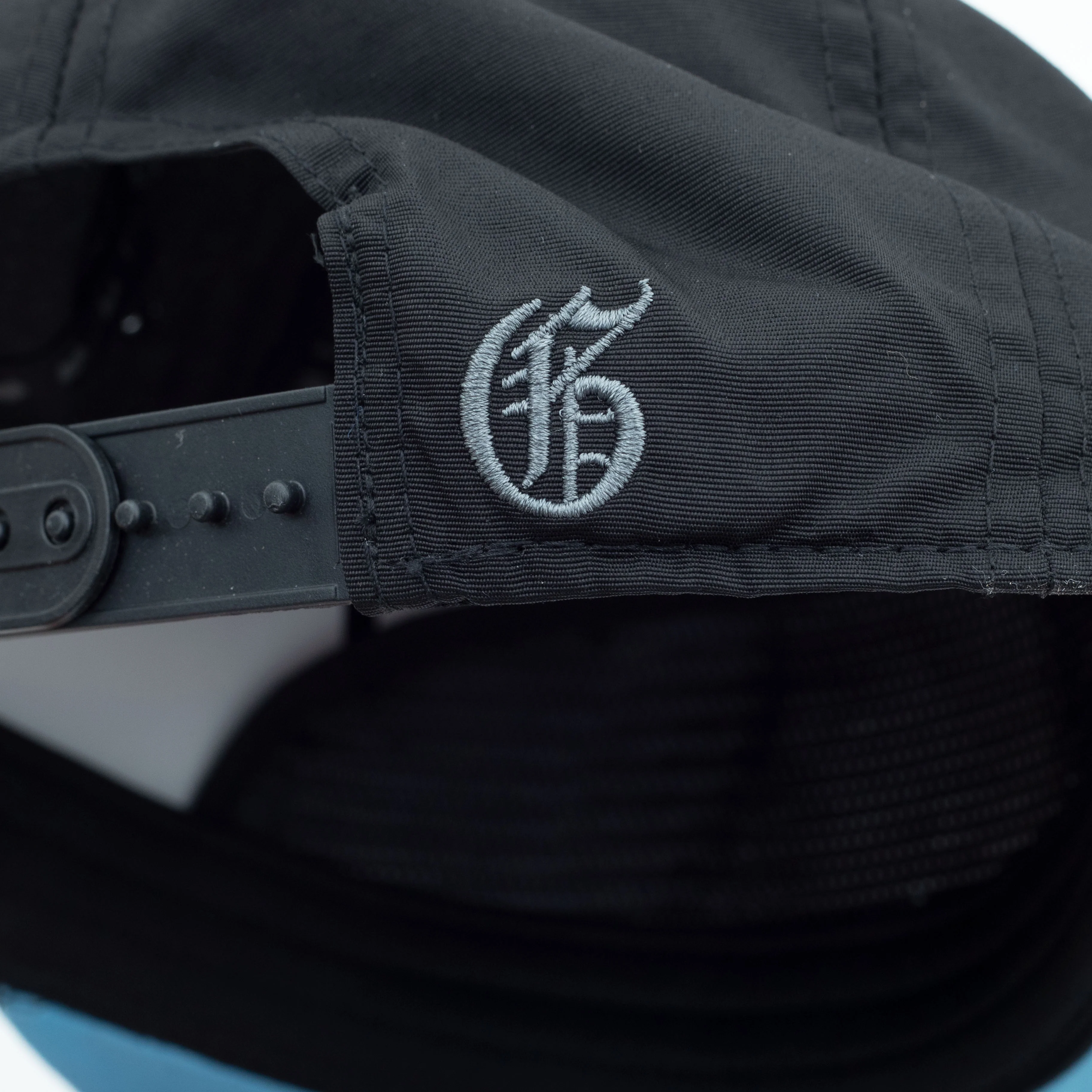 Members Only Rope Hat - Image 4