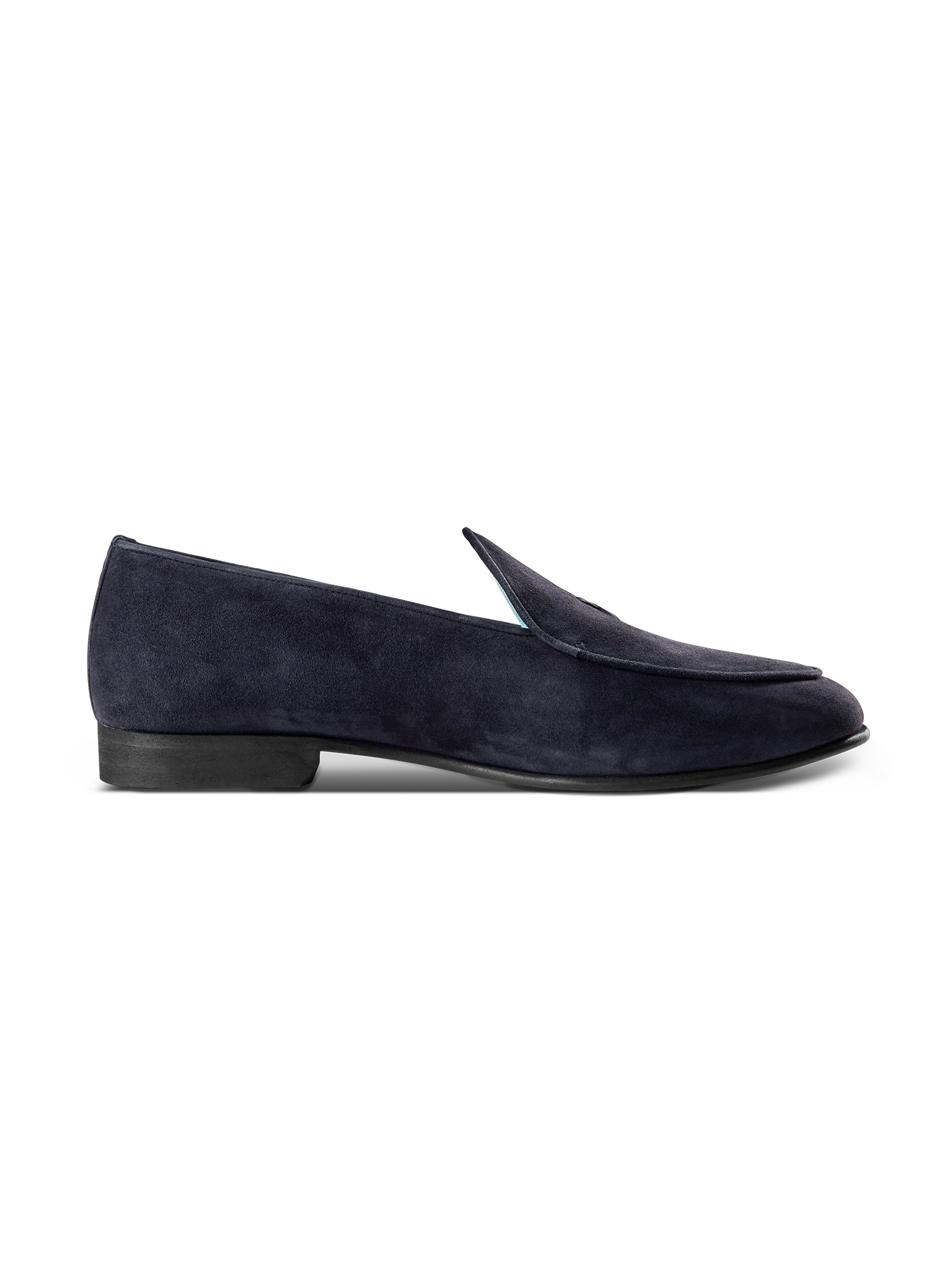 Greyson x Del Toro Men's Suede Milano Loafer - Image 3