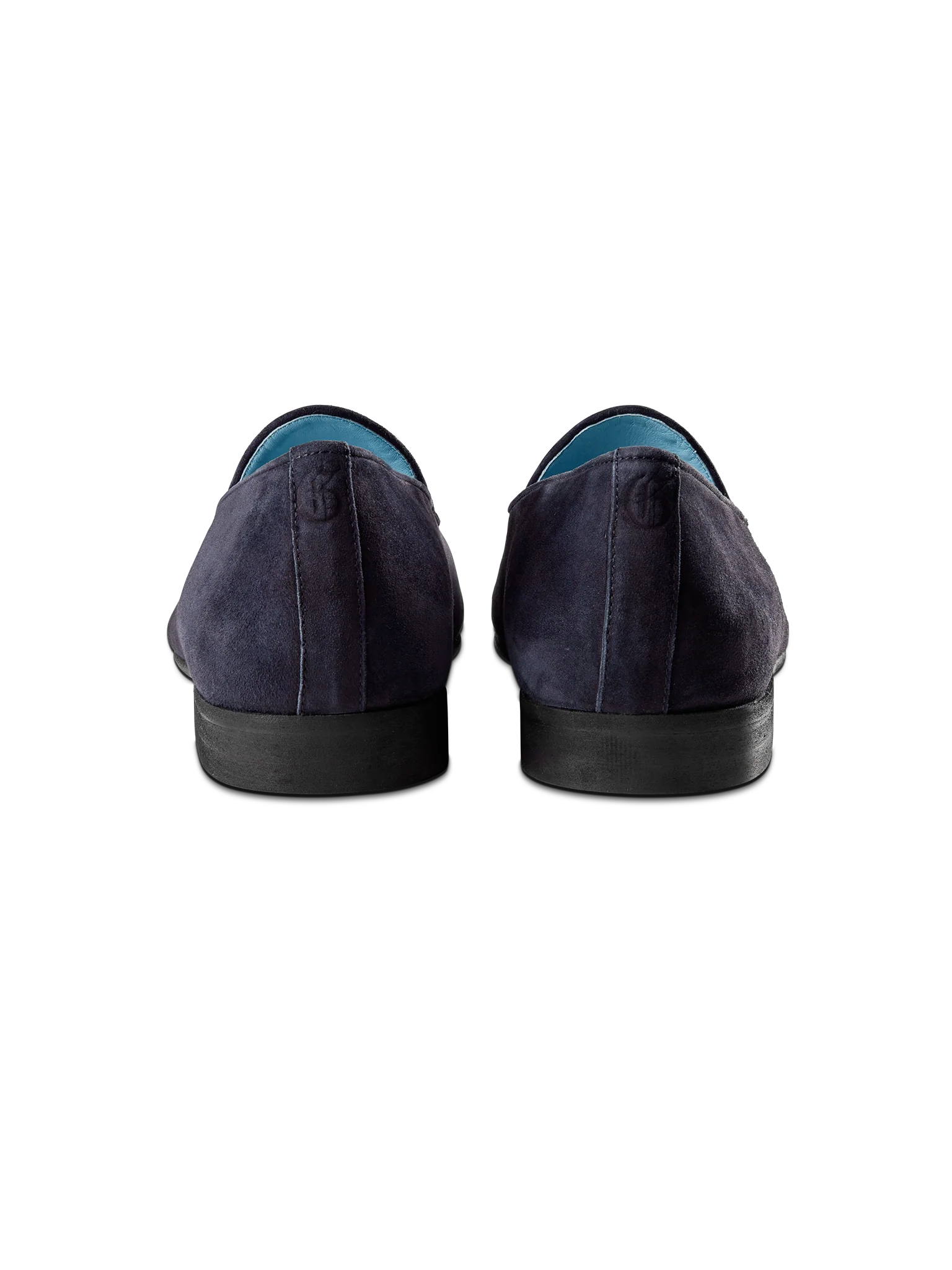 Greyson x Del Toro Men's Suede Milano Loafer - Image 4