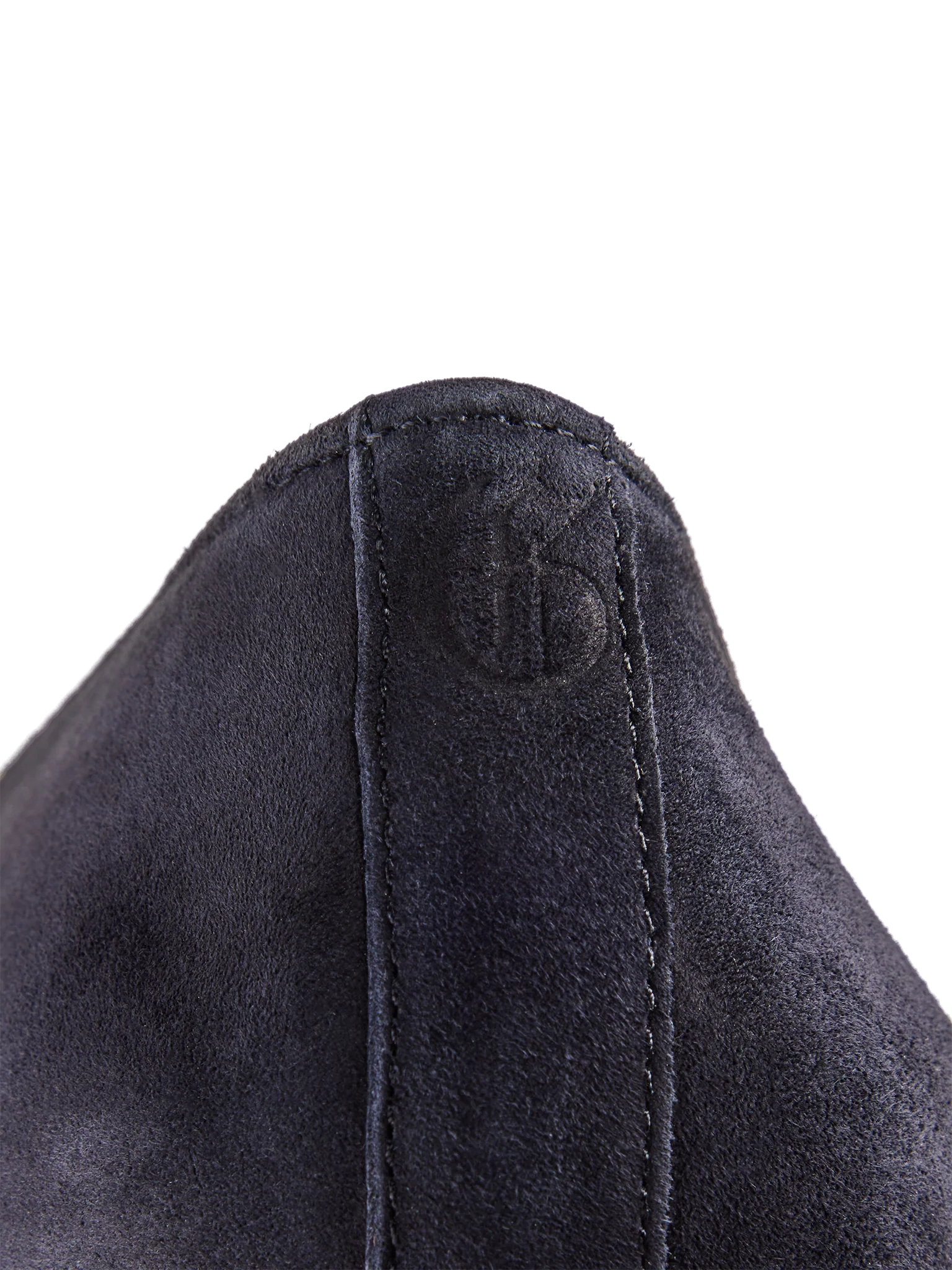 Greyson x Del Toro Men's Suede Milano Loafer - Image 7