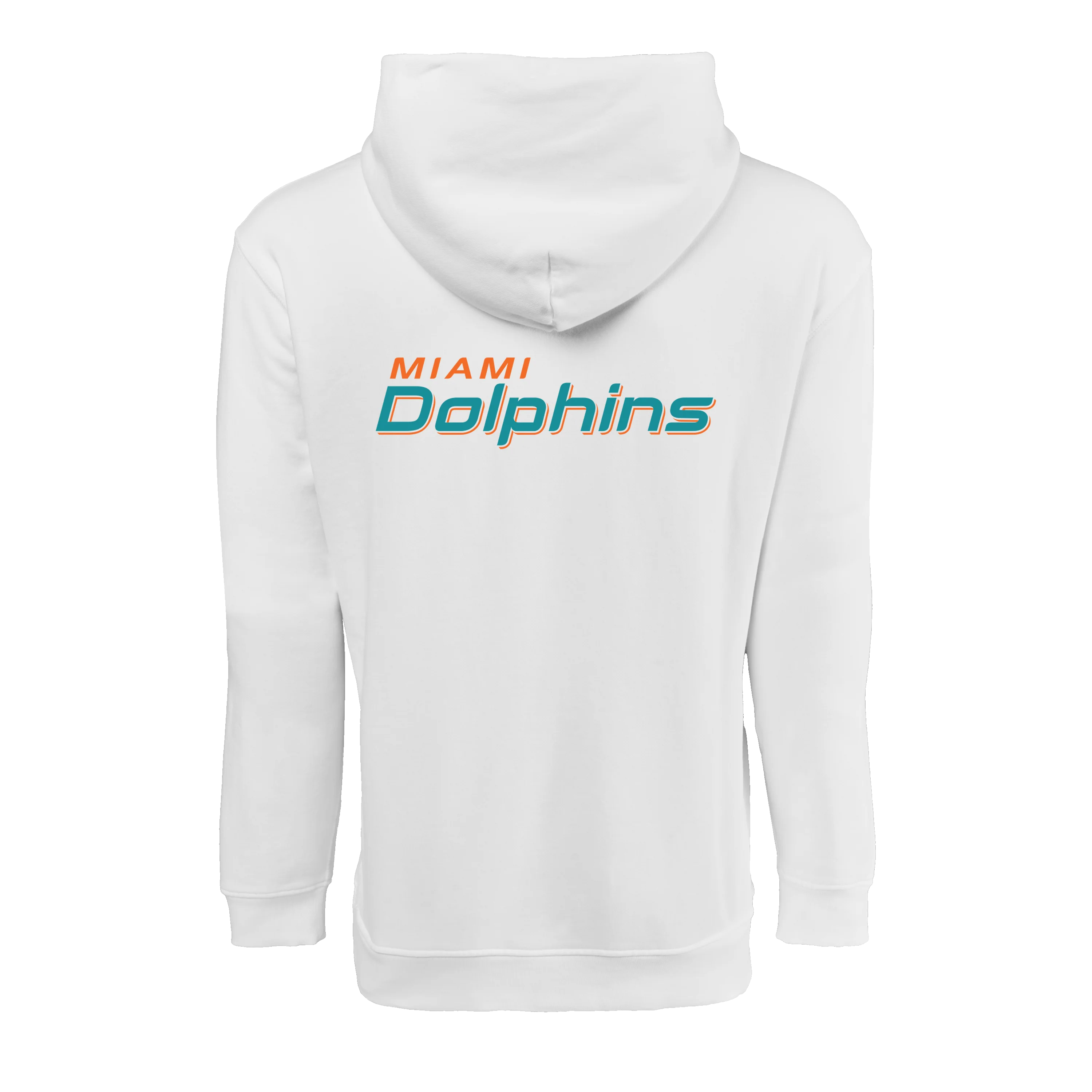 Miami Dolphins Aspen Hoodie - Image 22