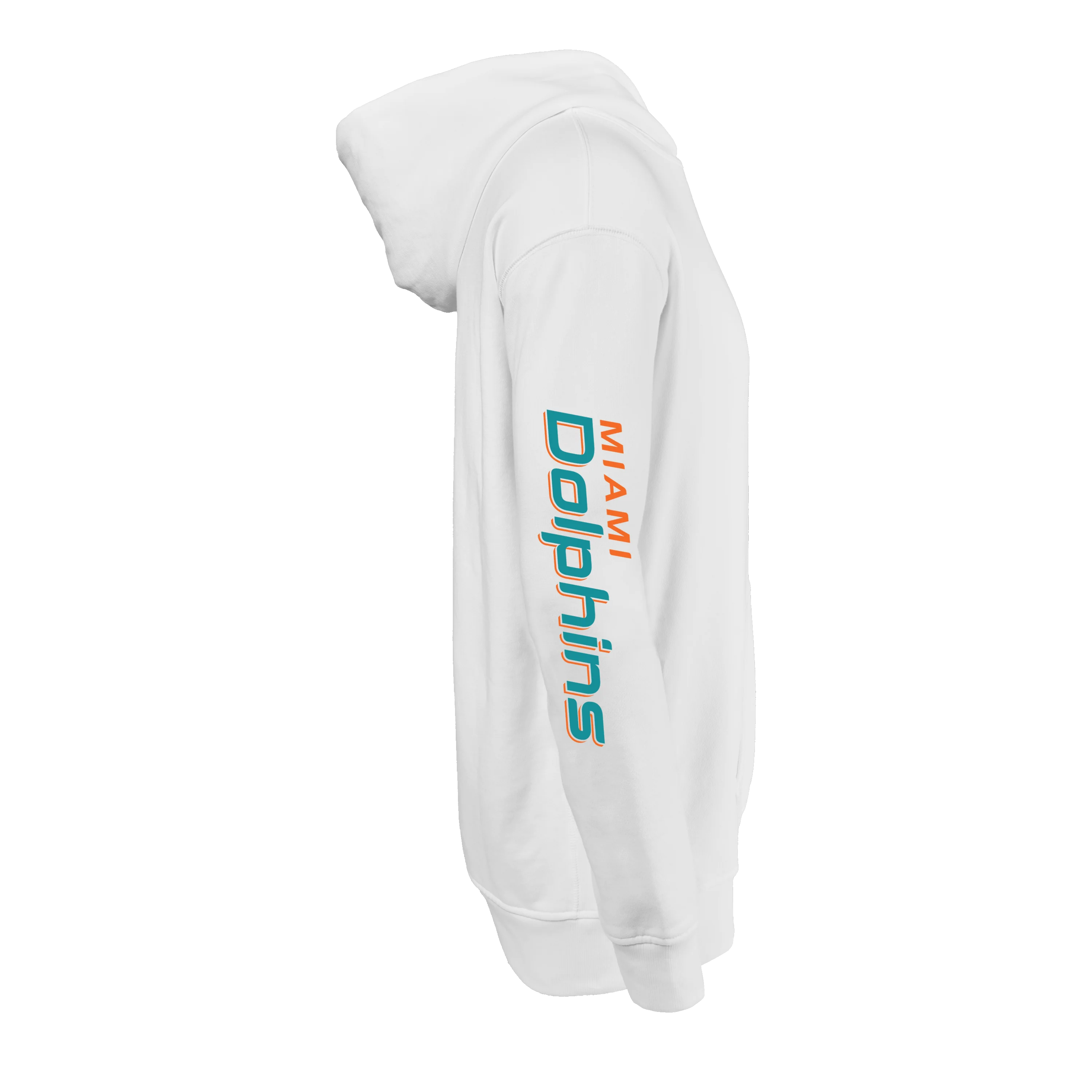 Miami Dolphins Aspen Hoodie - Image 39
