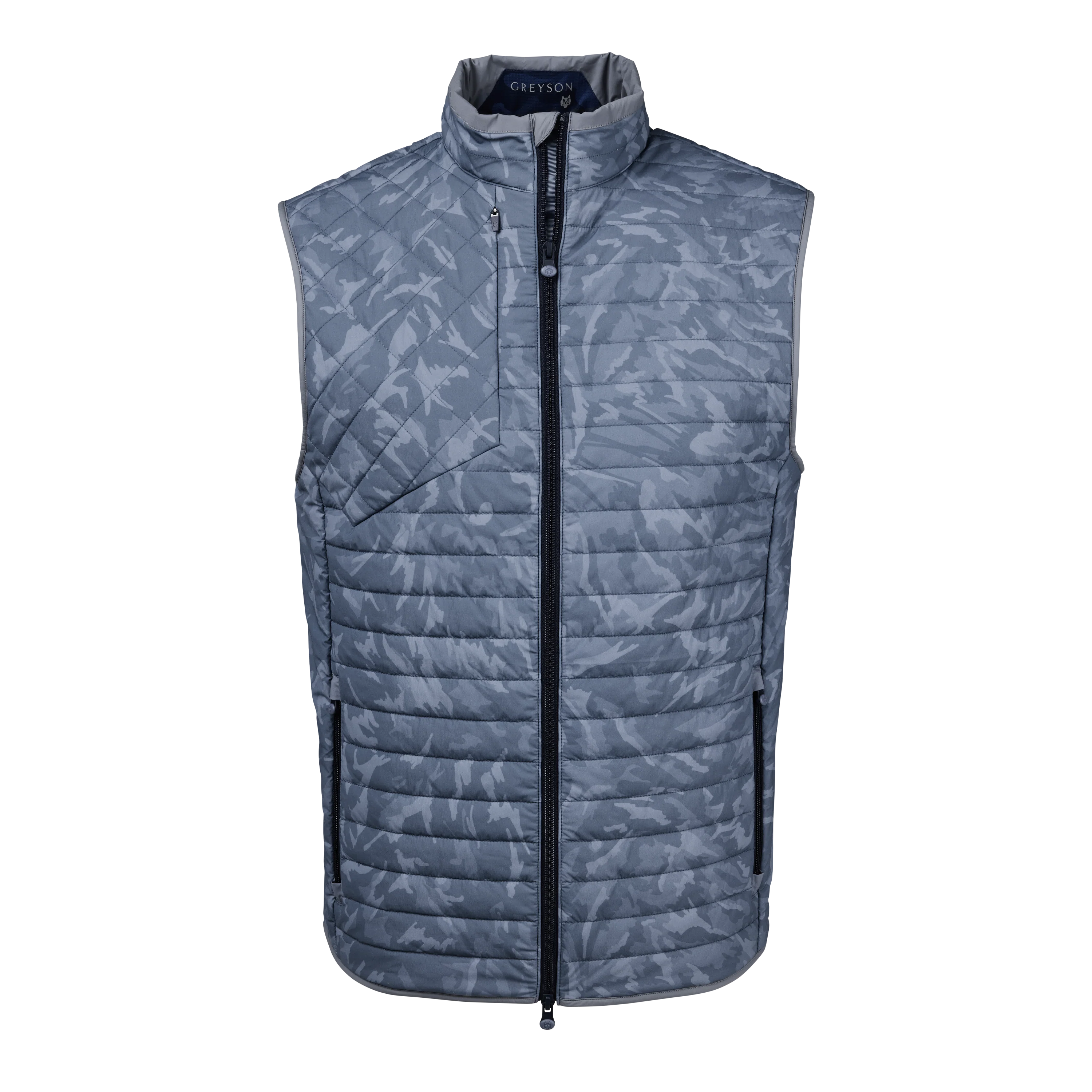 Midas Wolf Yukon Ultralight Vest