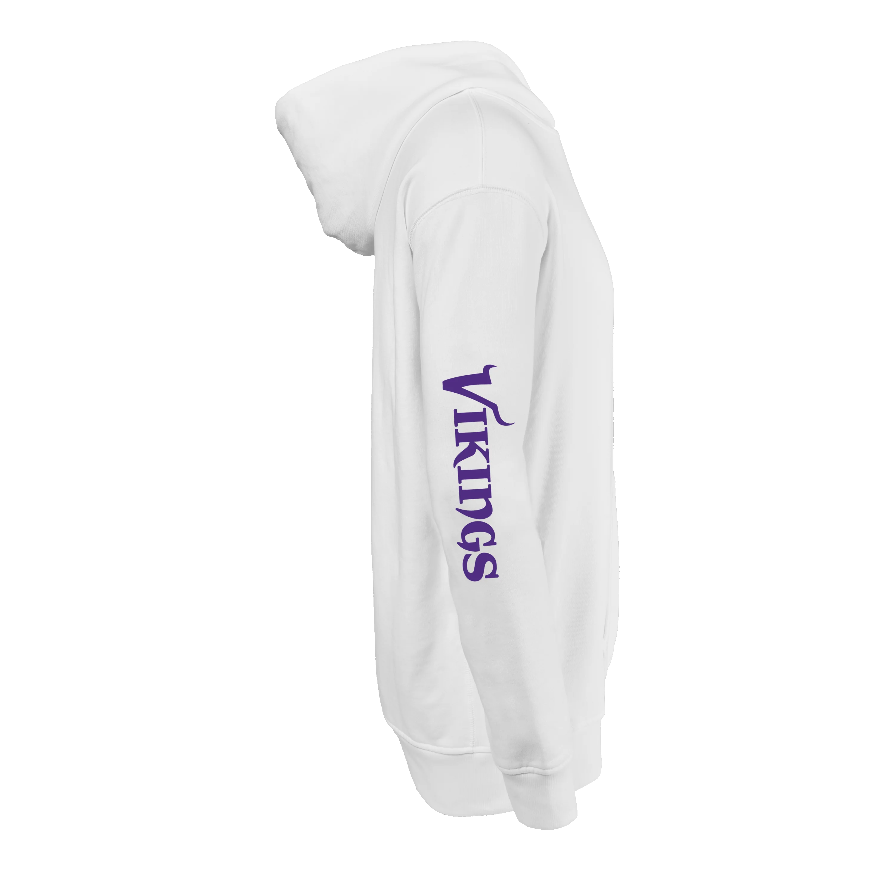 Minnesota Vikings Aspen Hoodie - Image 35