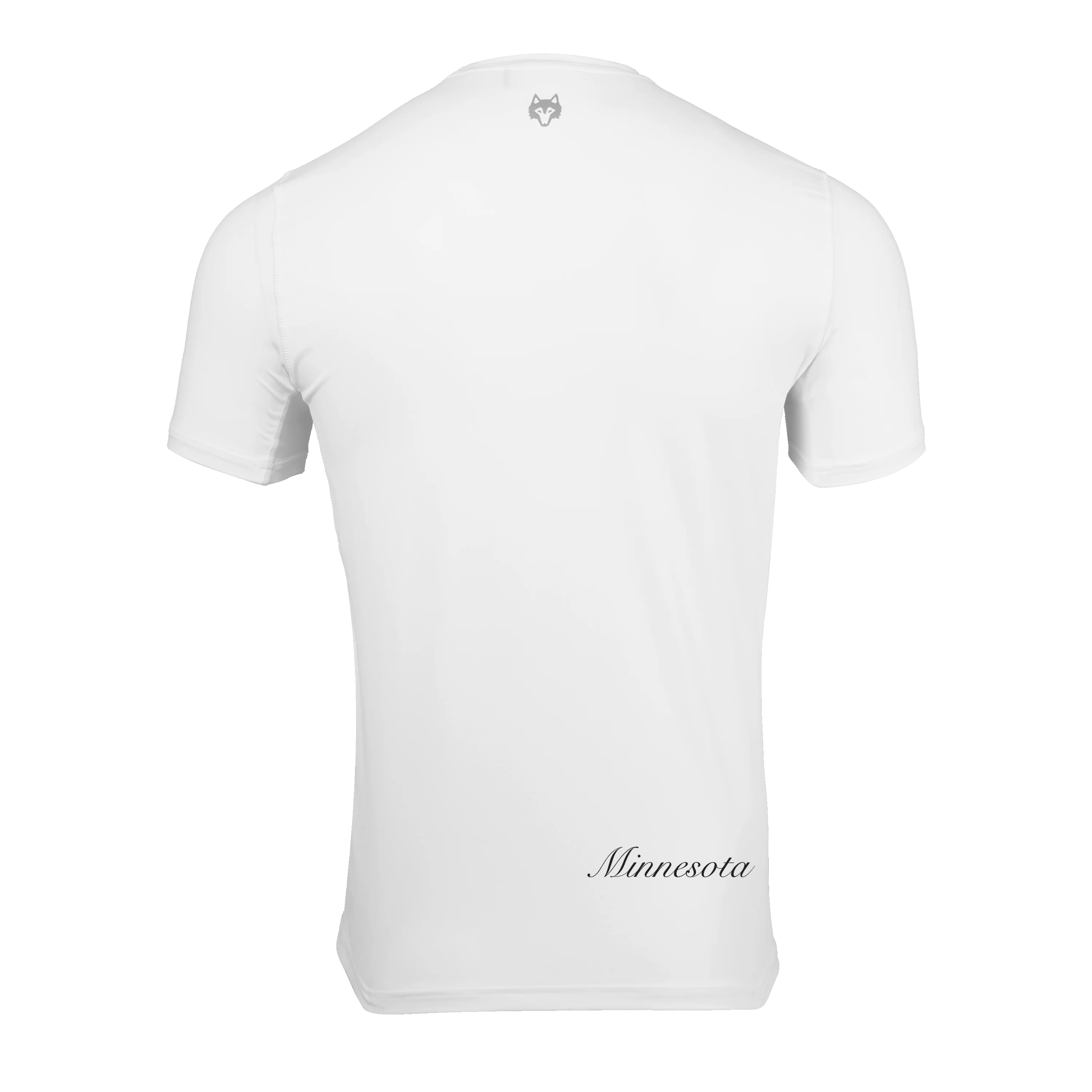 Minnesota Vikings Guide Short Sleeve Tee - Image 2
