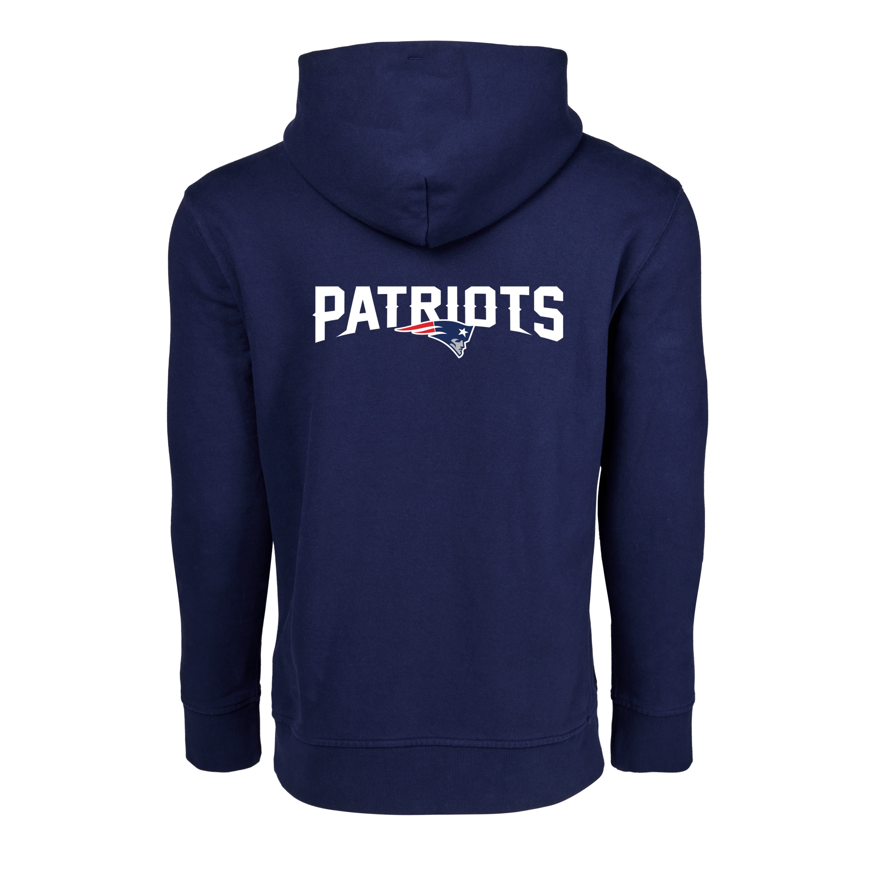 New England Patriots Aspen Hoodie - Image 15