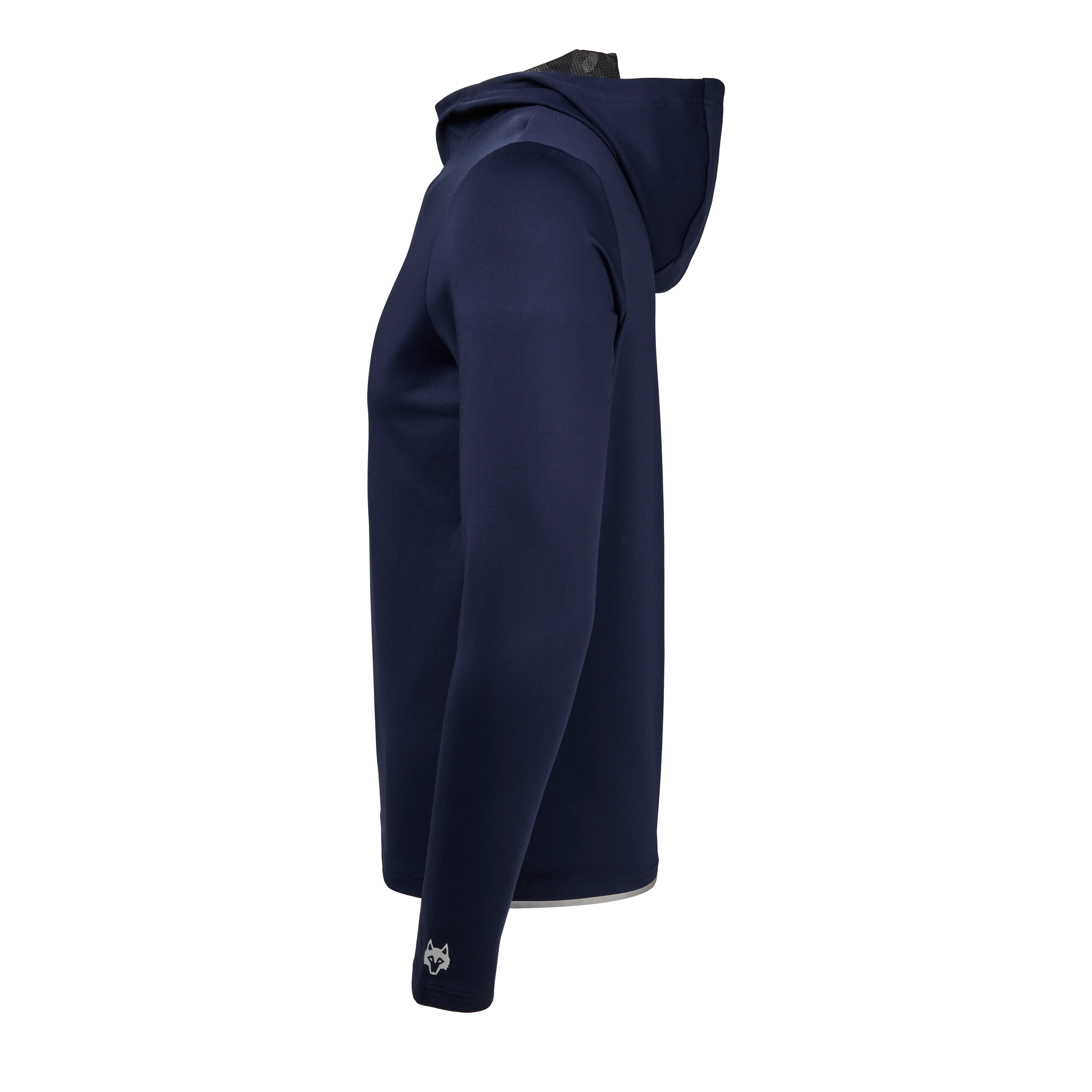 New England Patriots Cokato Hoodie - Image 4