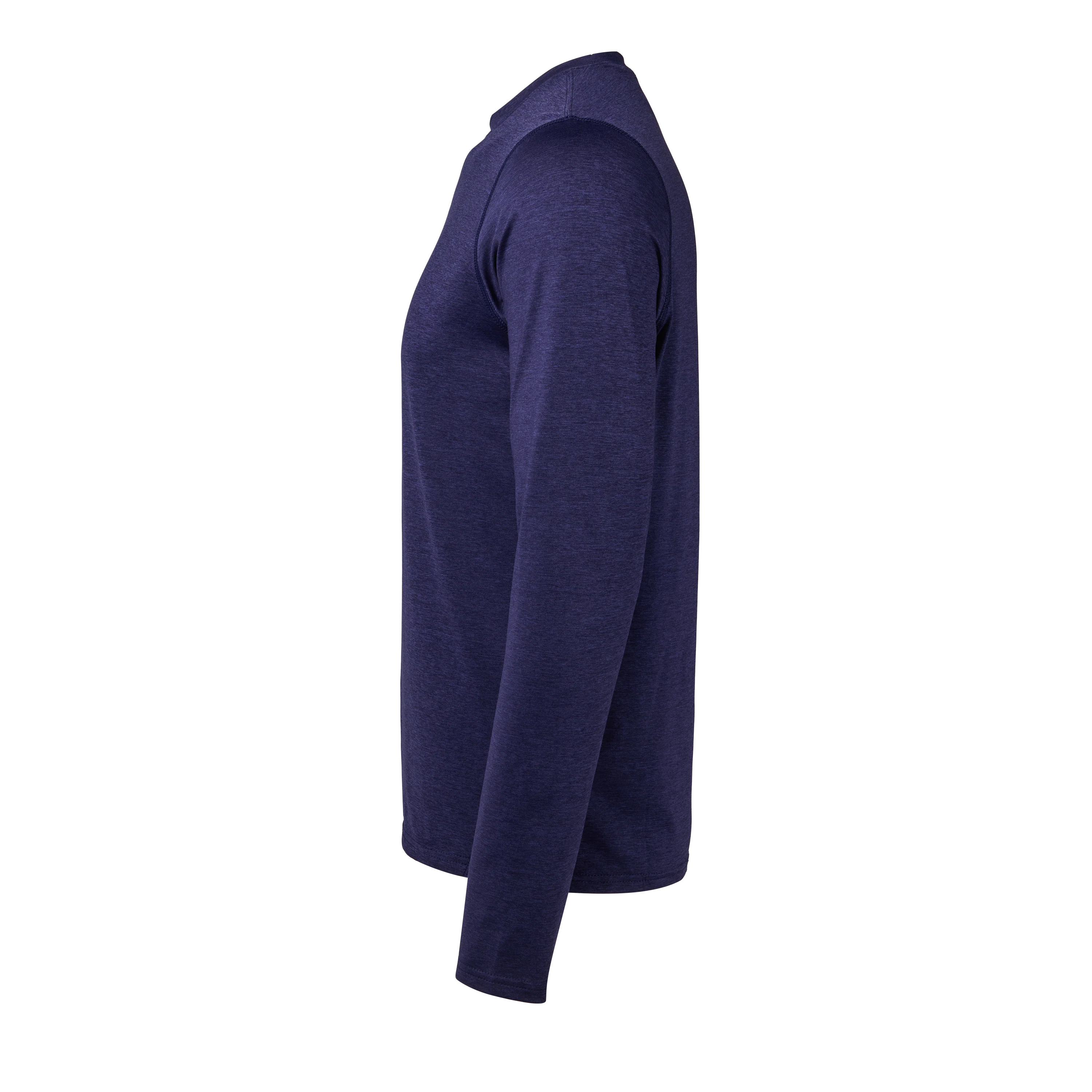 New England Patriots Guide Long Sleeve Tee - Image 4