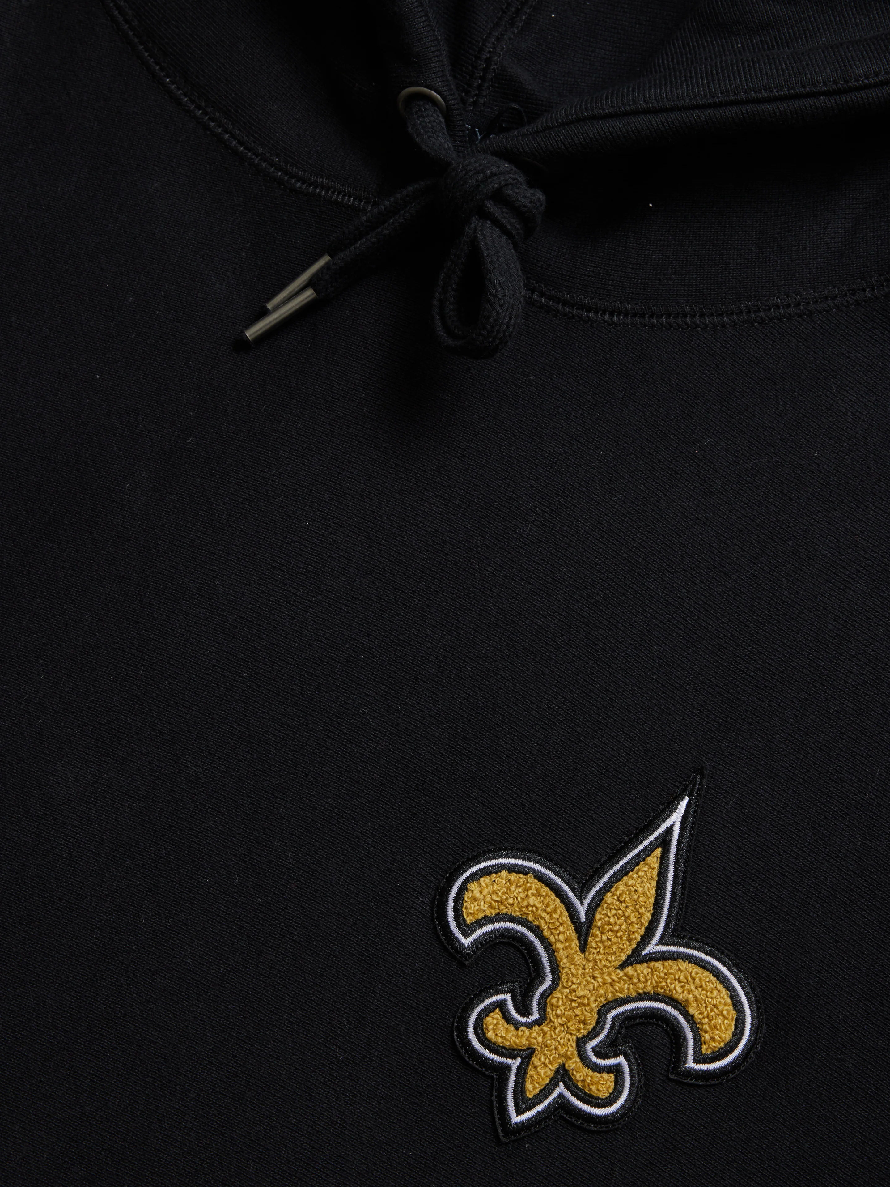 New Orleans Saints Fireside Hoodie - Image 3