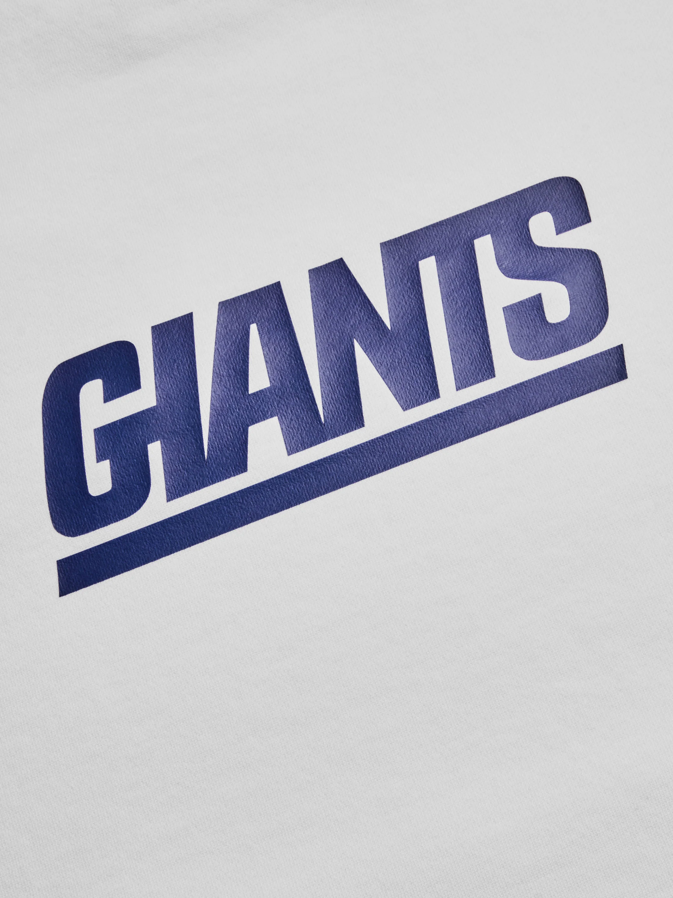 New York Giants Aspen Boyfriend Hoodie - Image 5