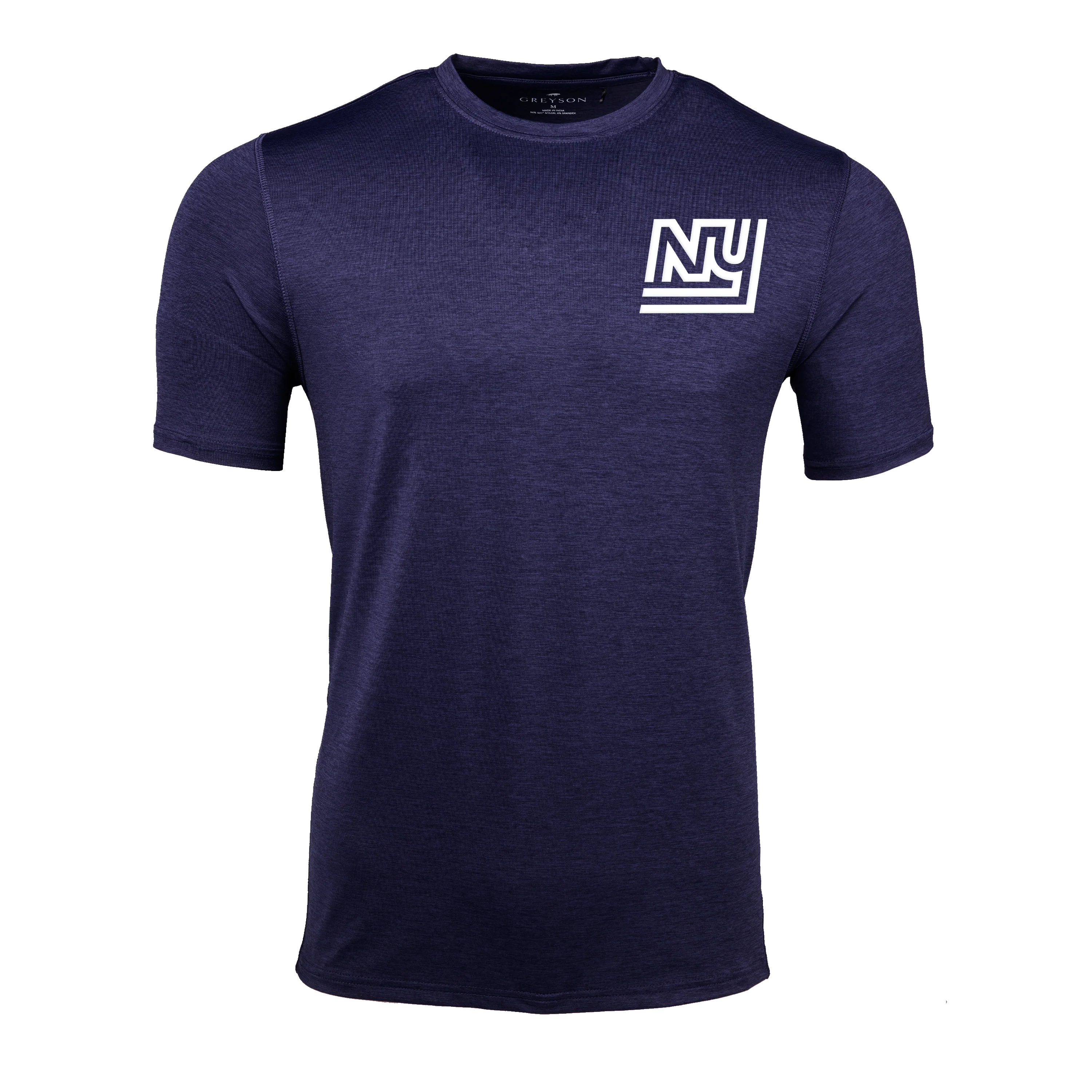 New York Giants Guide Short Sleeve Tee