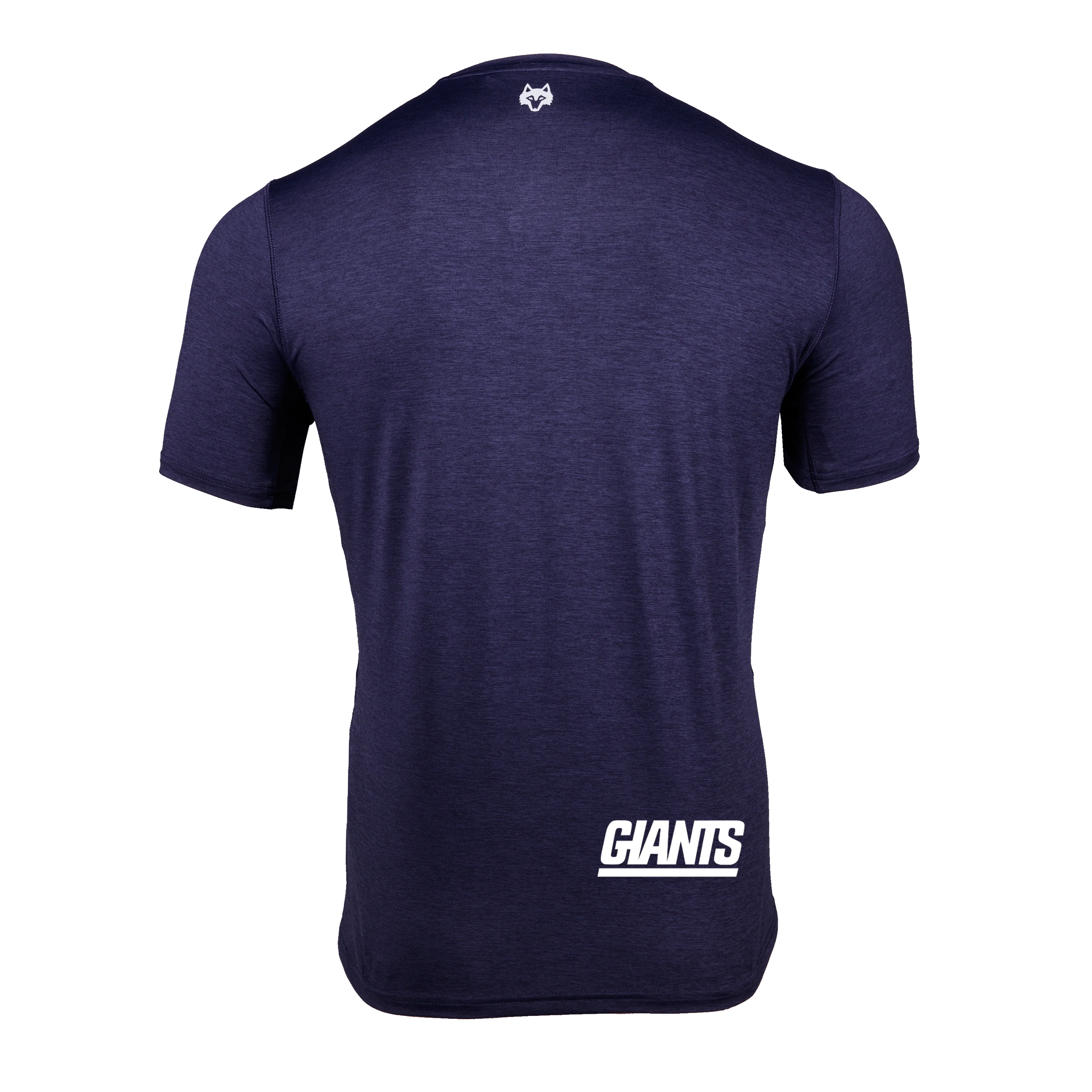 New York Giants Guide Short Sleeve Tee - Image 2
