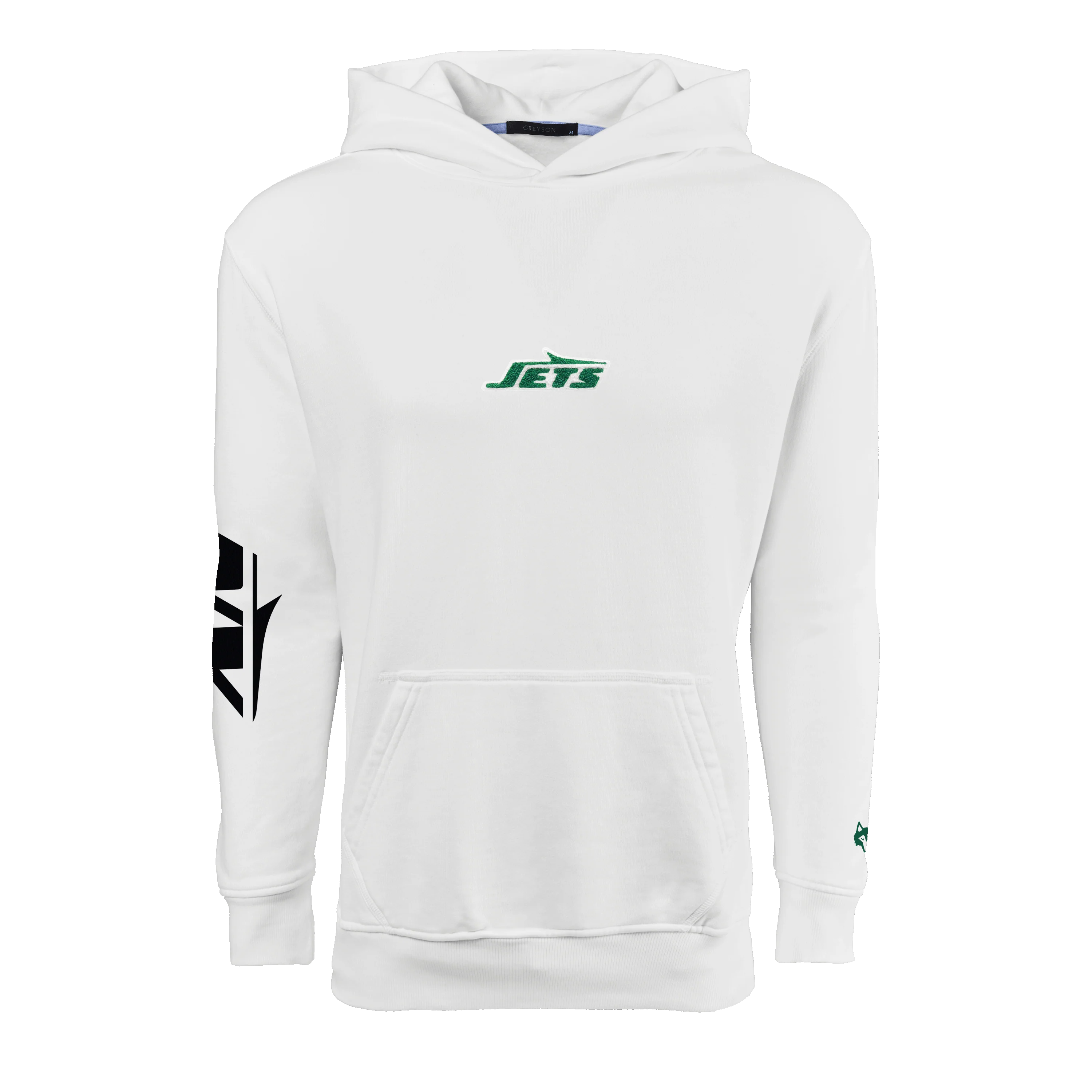 New York Jets Aspen Hoodie - Image 33