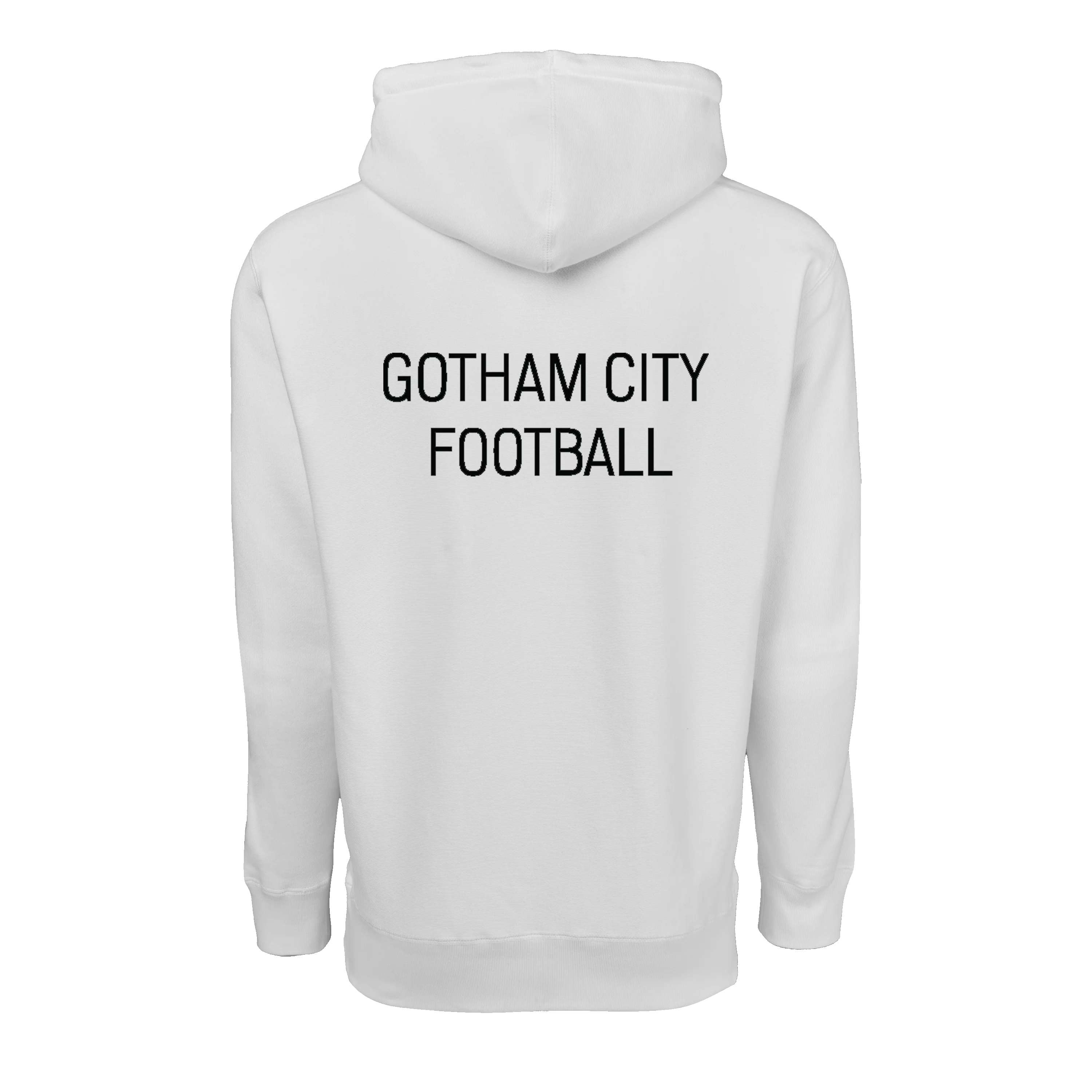 New York Jets Fireside Hoodie - Image 2