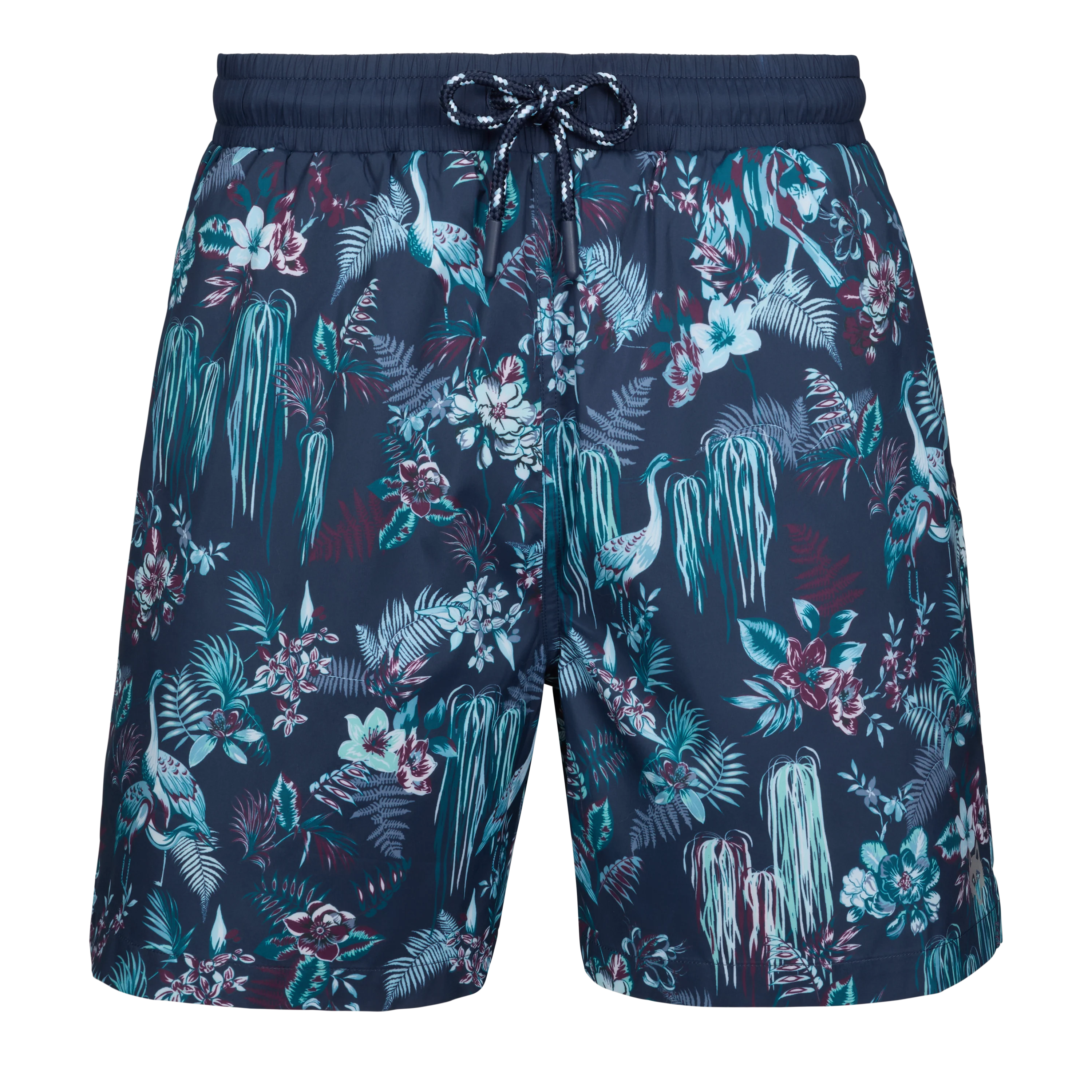 Night Lurk Torch Swim Short