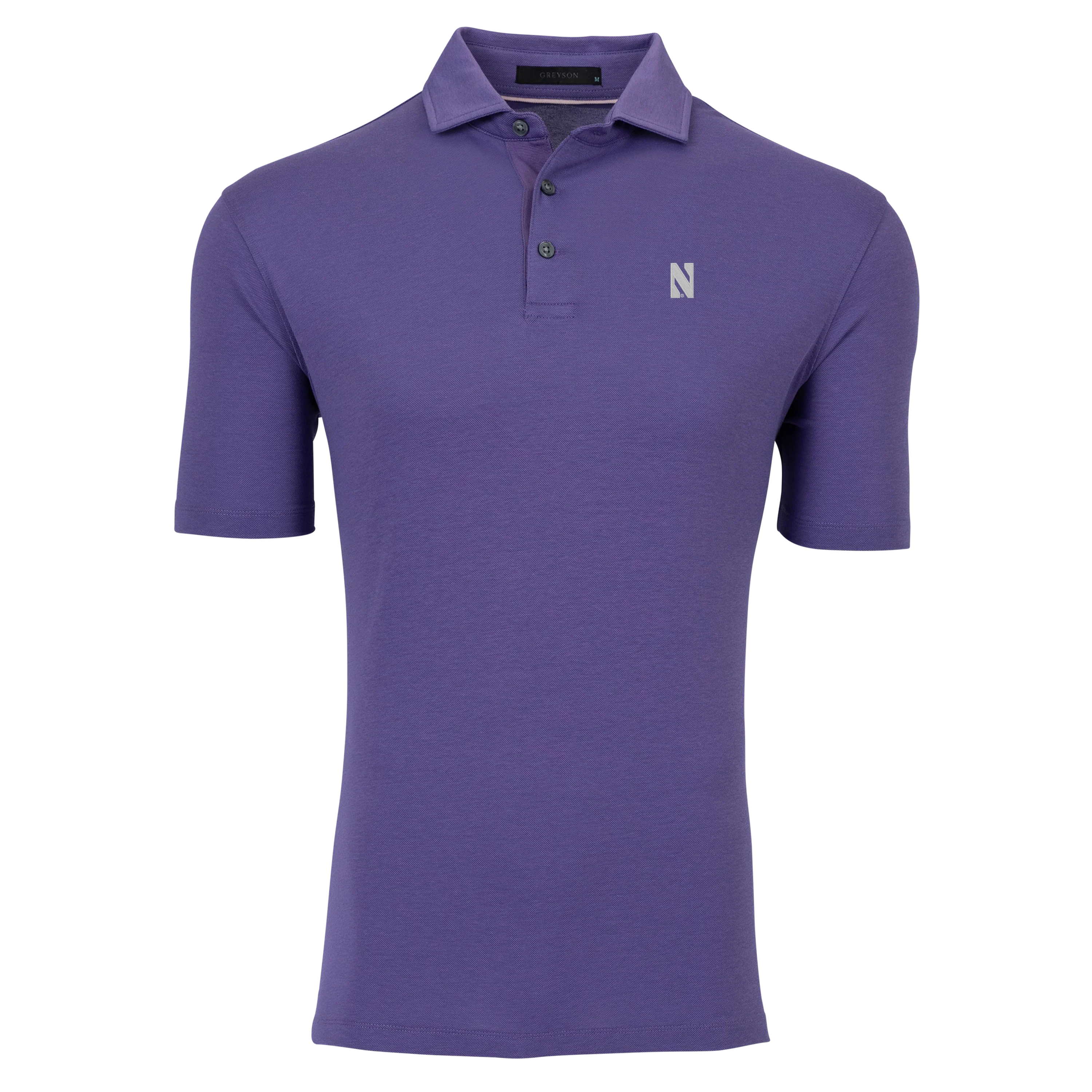 Northwestern Omaha Polo