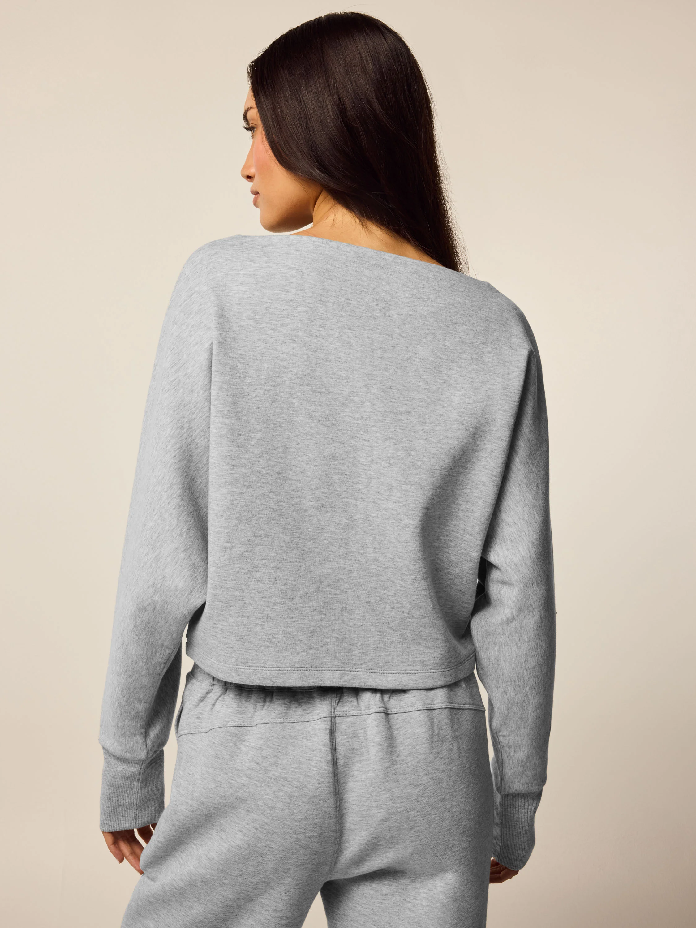 Ojai Boat Neck Top - Image 10