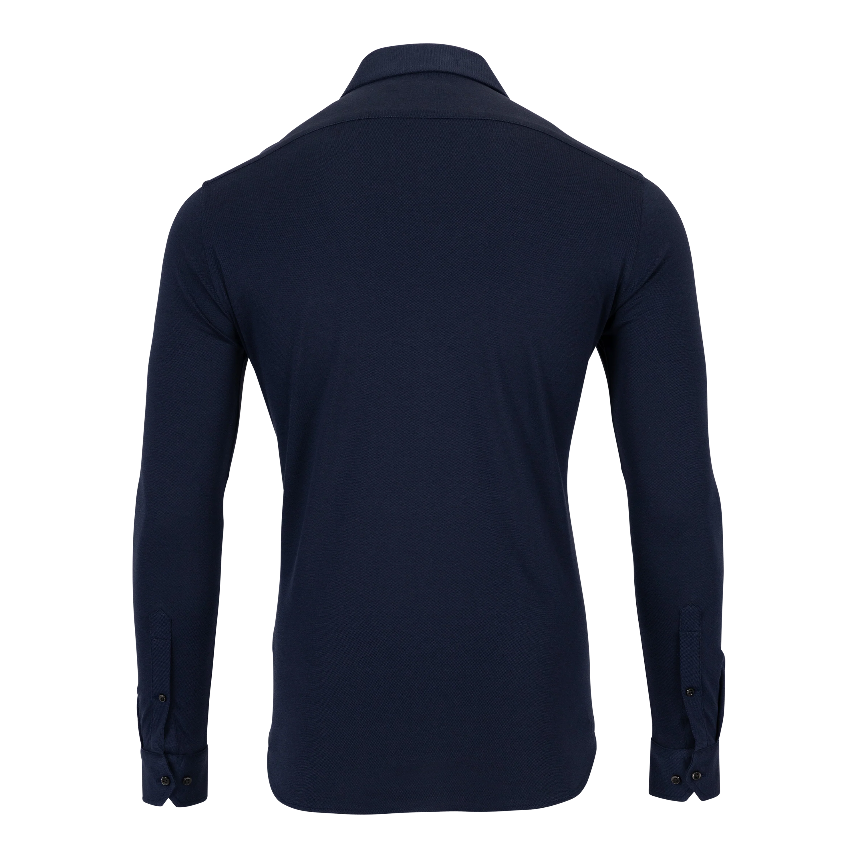 Omaha Pique Dress Shirt - Image 11