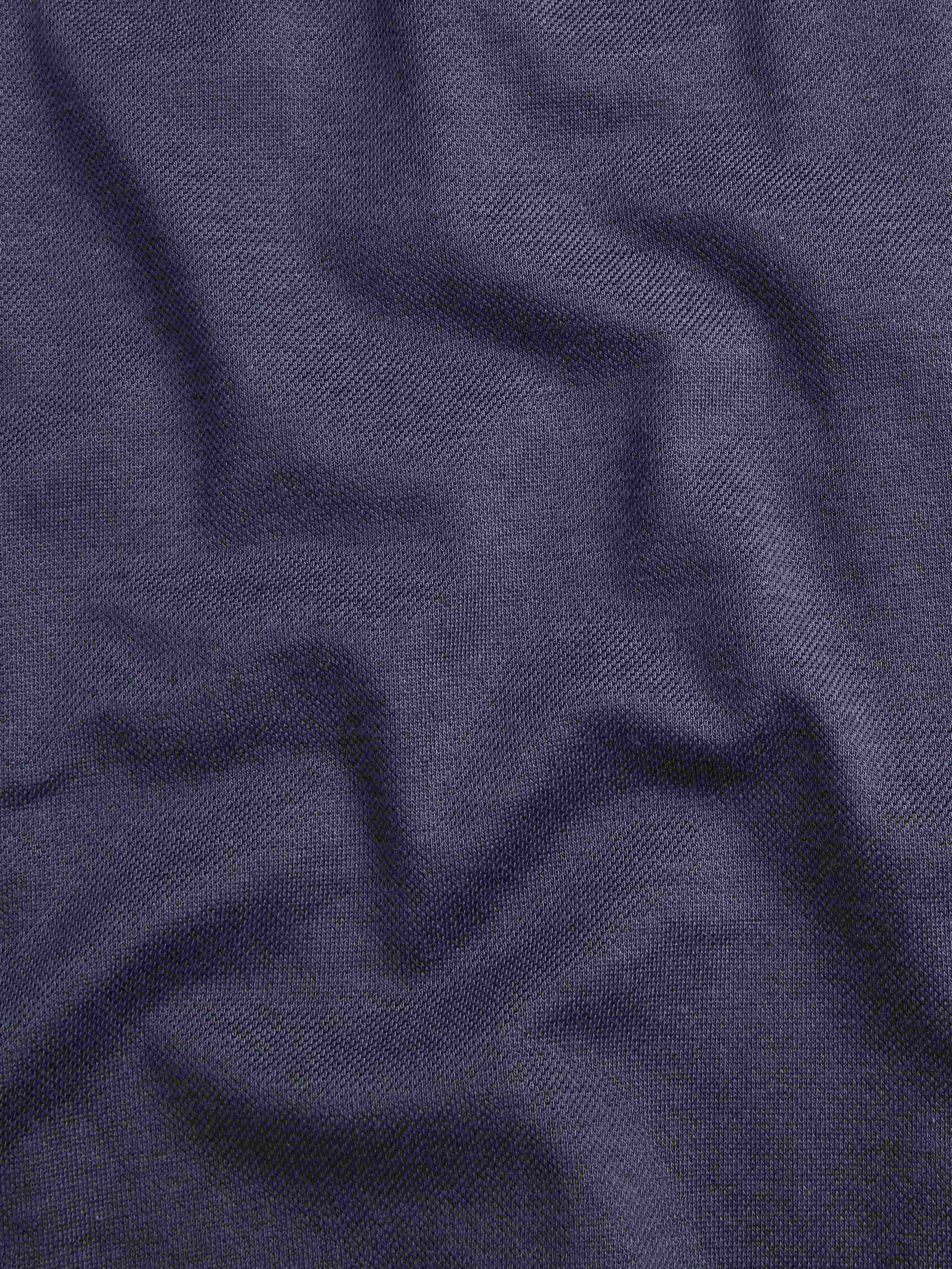 Omaha Pique Dress Shirt - Image 14
