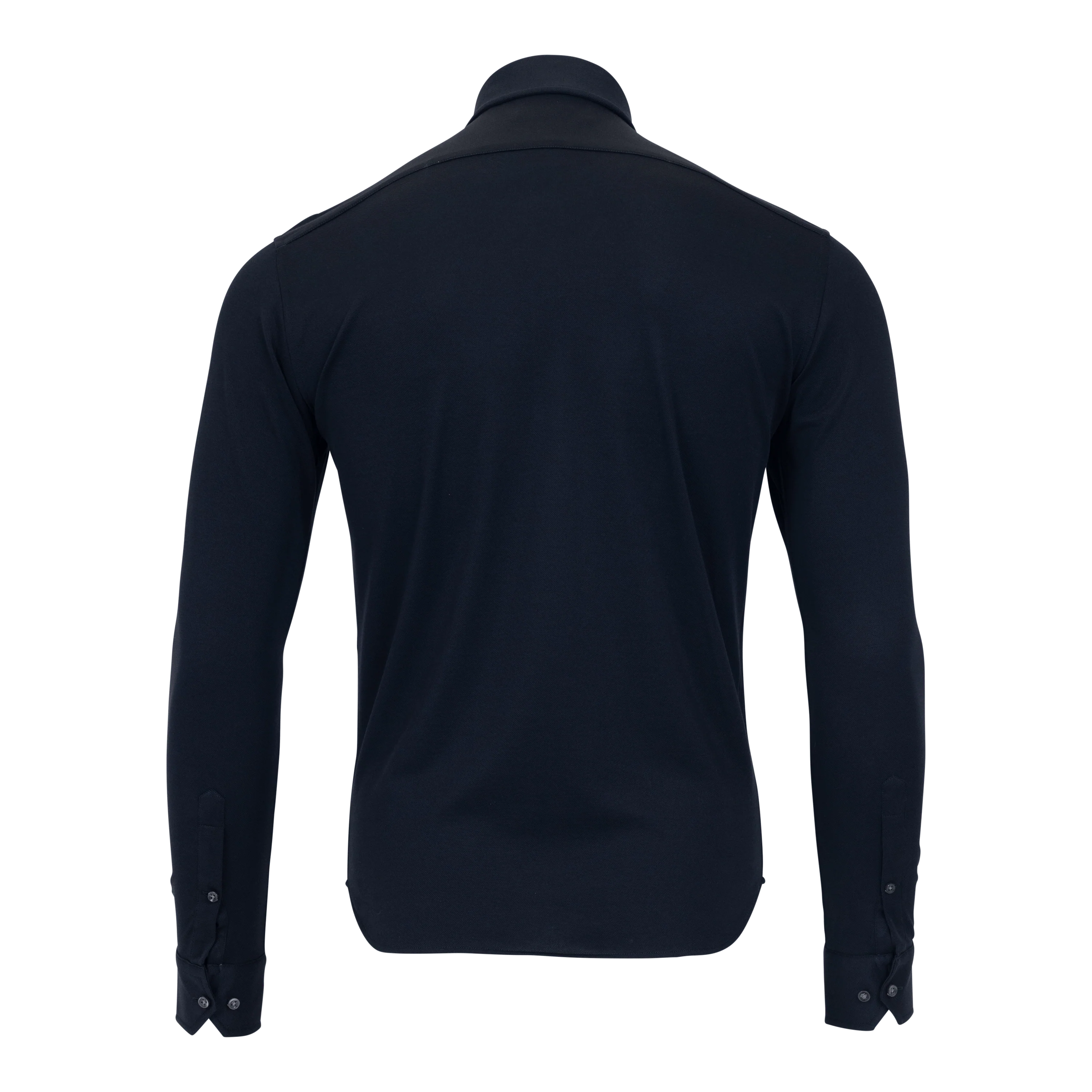 Omaha Pique Dress Shirt - Image 16