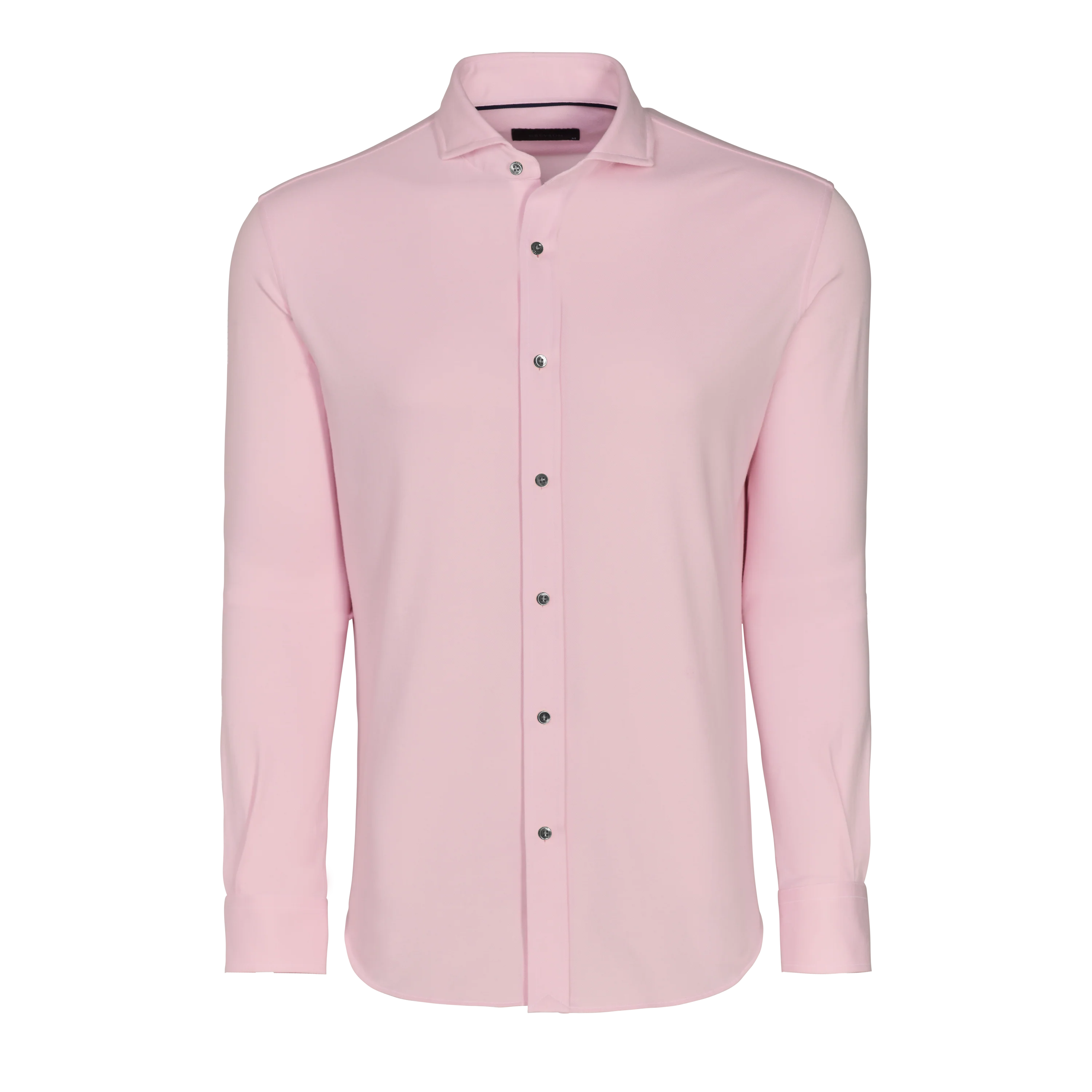 Omaha Pique Dress Shirt - Image 30