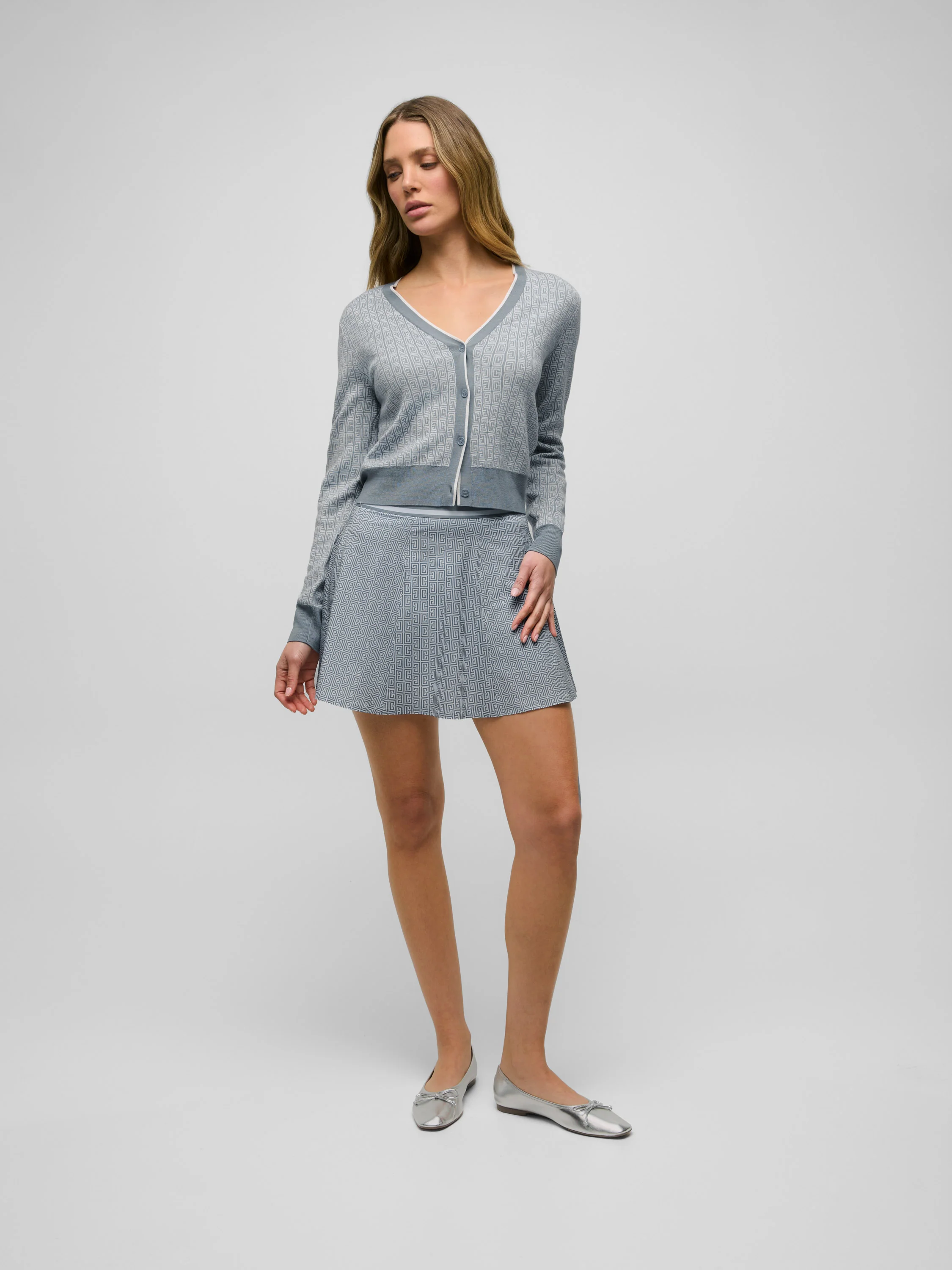 Phoenix Pathfinder Flare Skirt - Image 4