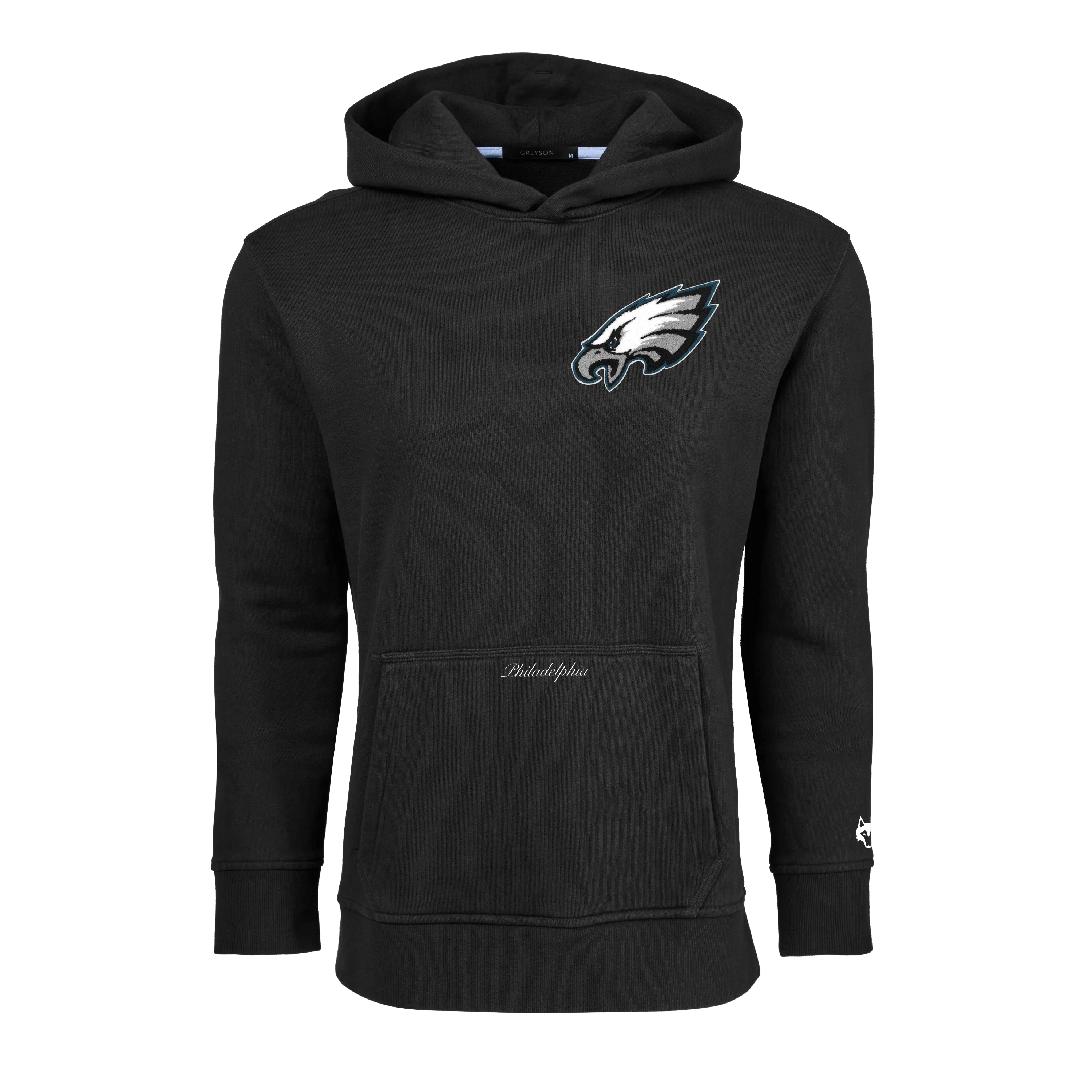 Philadelphia Eagles Aspen Hoodie - Image 49
