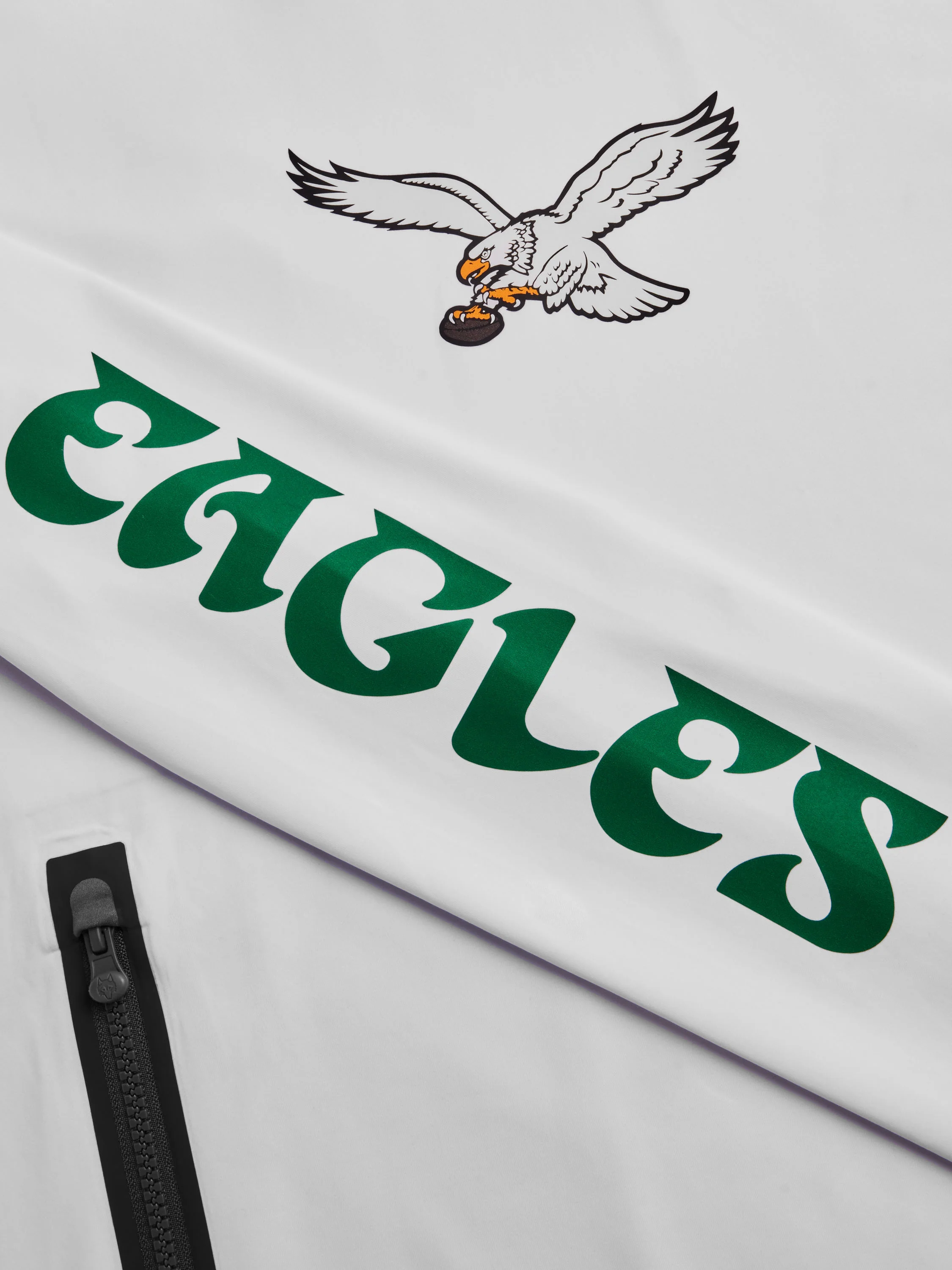 Philadelphia Eagles Cokato Hoodie - Image 5