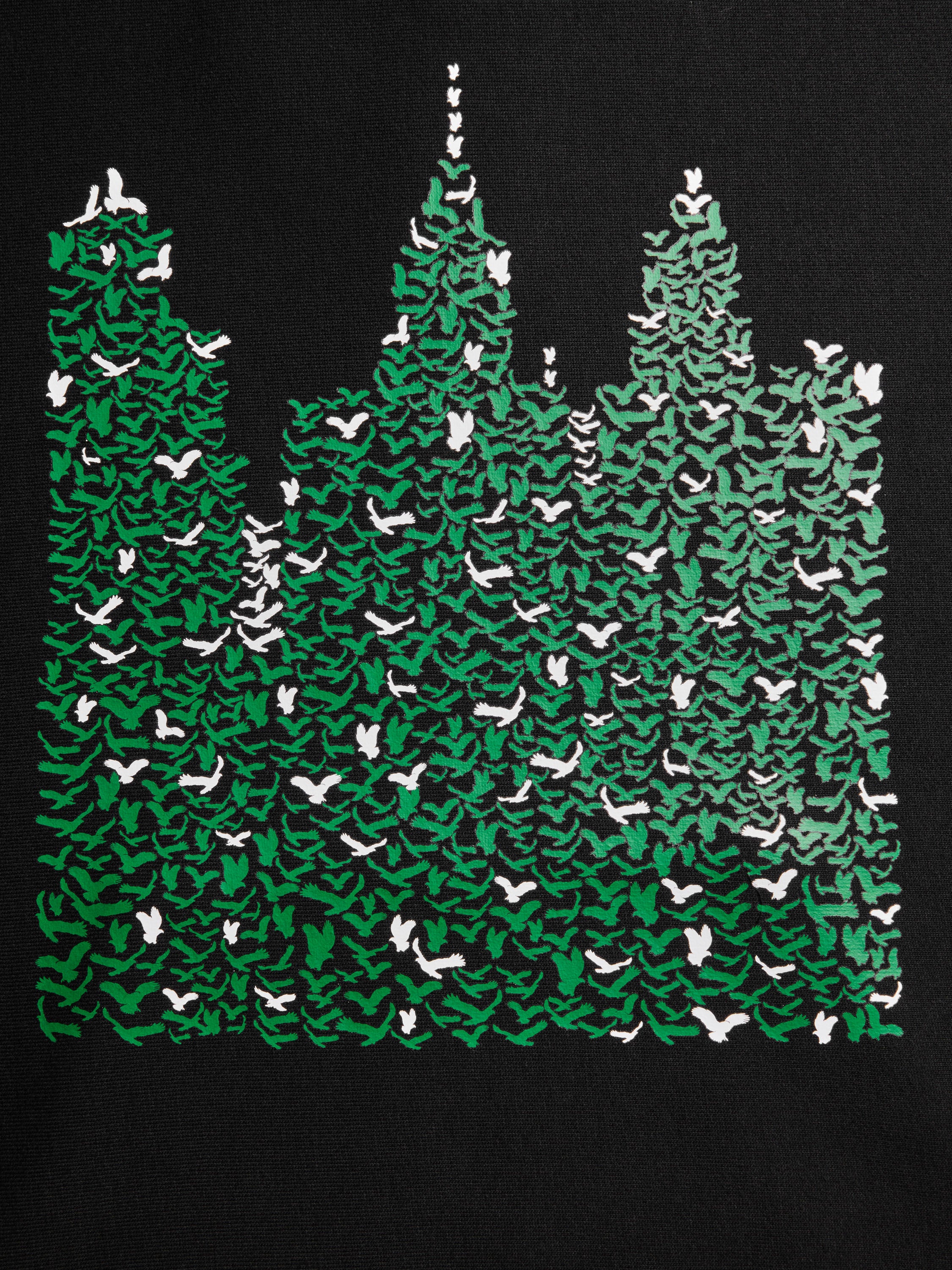 Philadelphia Eagles Fireside Hoodie - Image 6