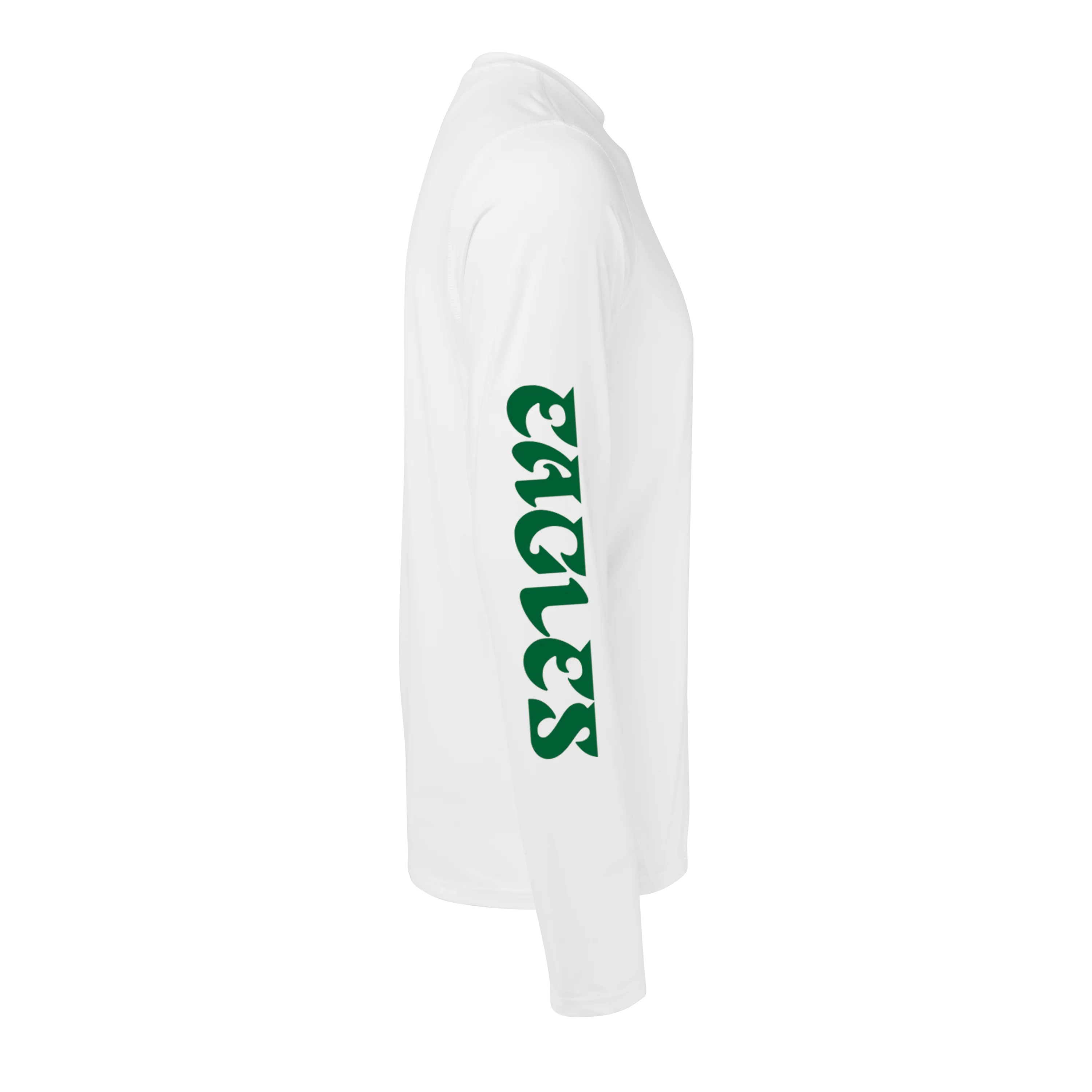 Philadelphia Eagles Guide Long Sleeve Tee - Image 3